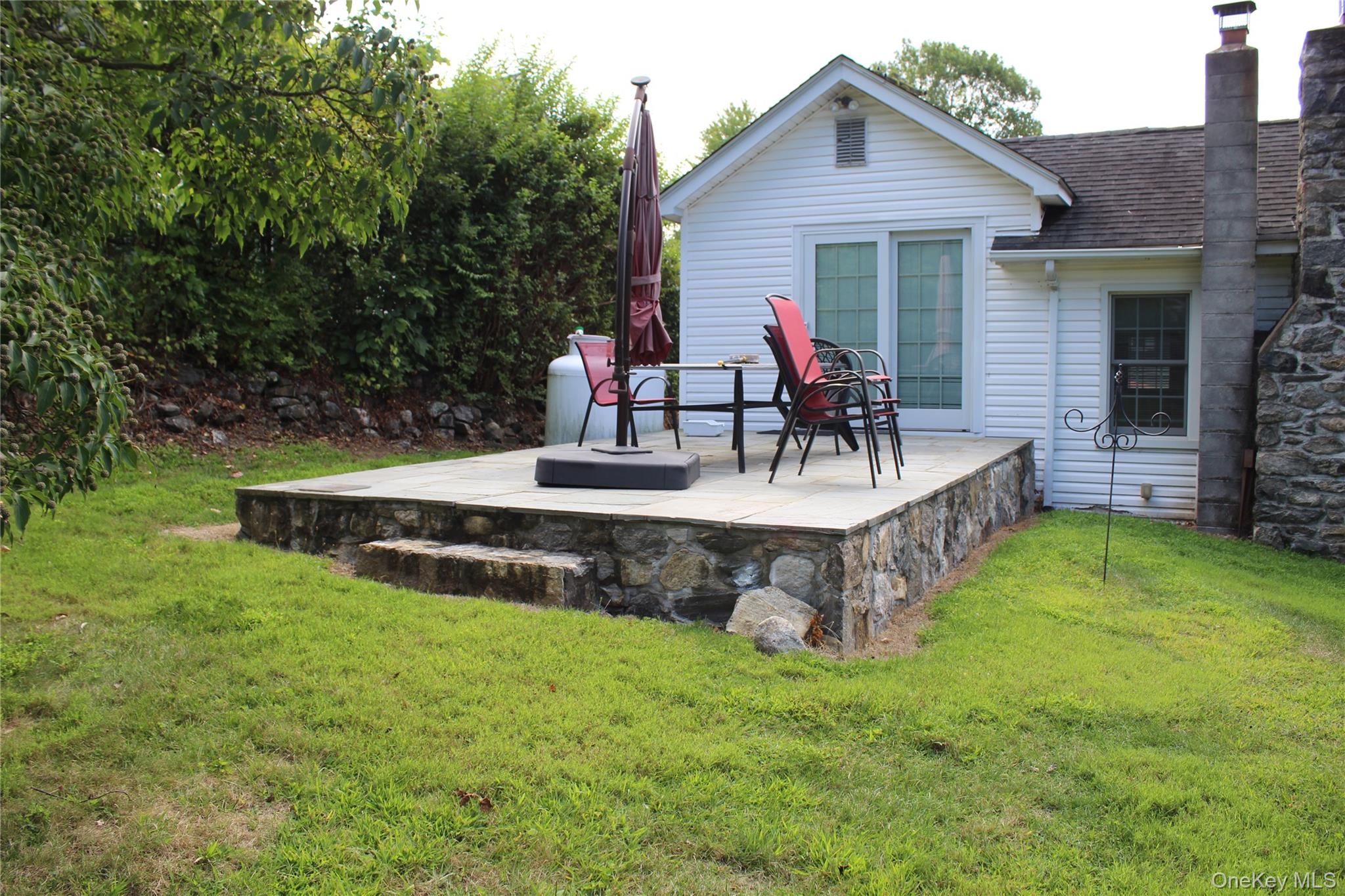 20 Greenwood Drive, Lincolndale, NY 10541