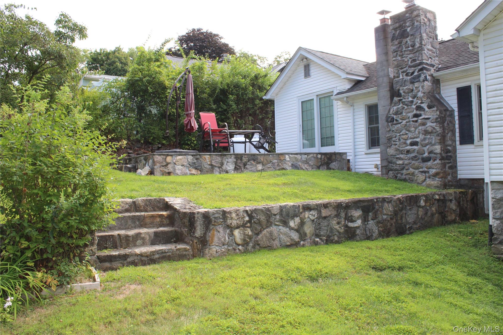 20 Greenwood Drive, Lincolndale, NY 10541