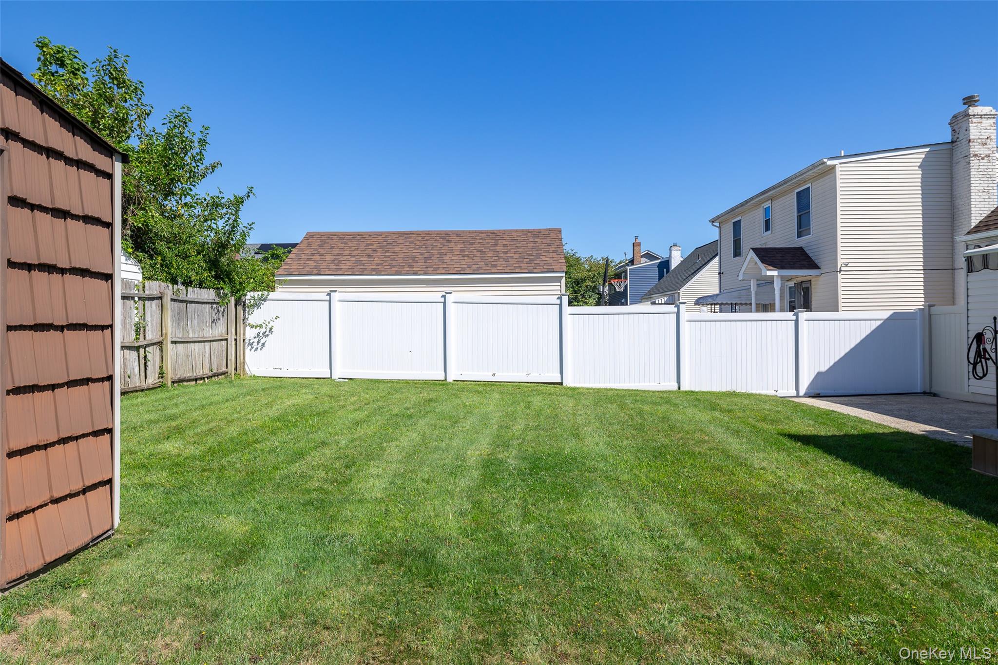 116-24 238th Street, Elmont, NY 11003