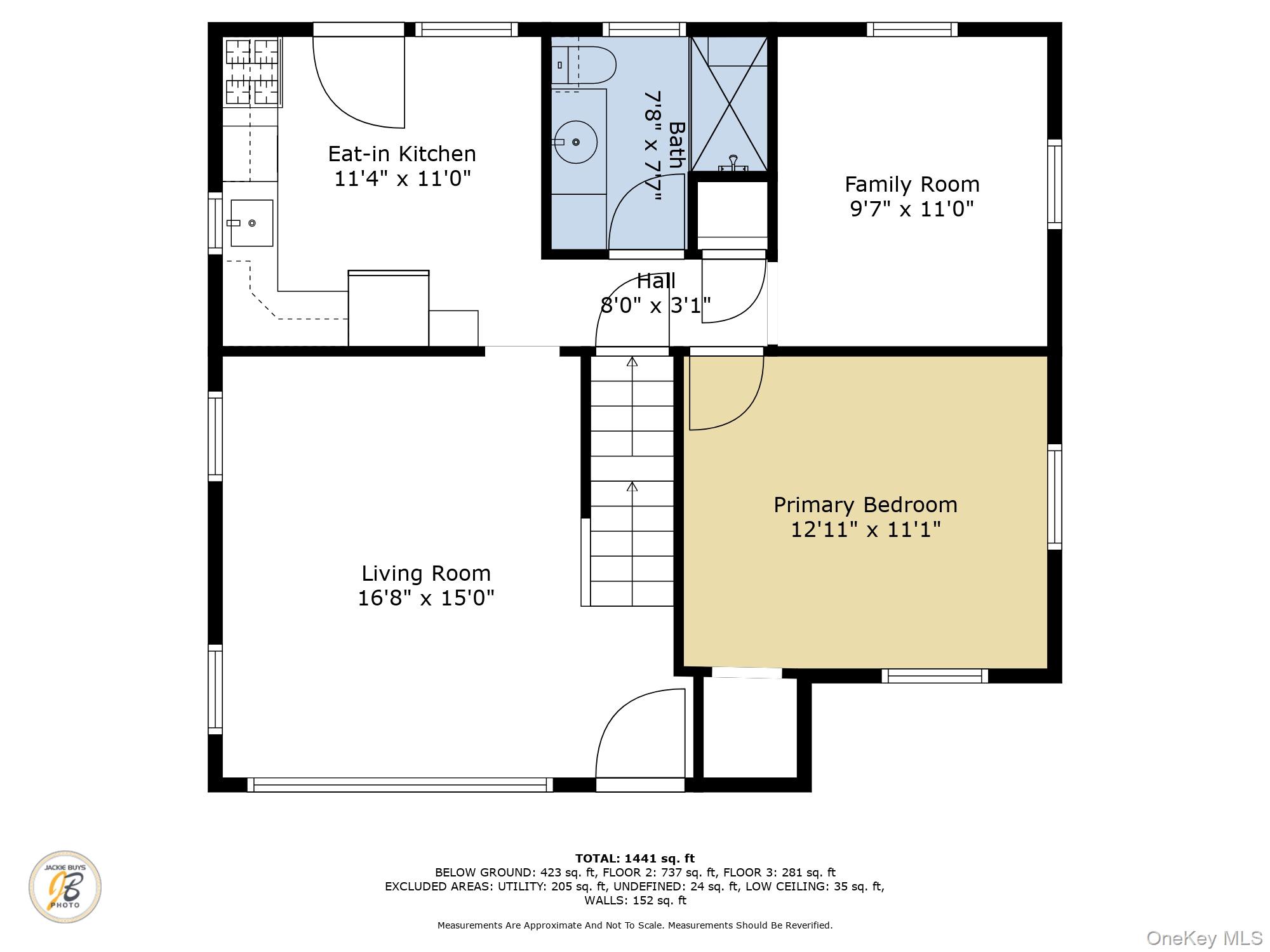 116-24 238th Street, Elmont, NY 11003