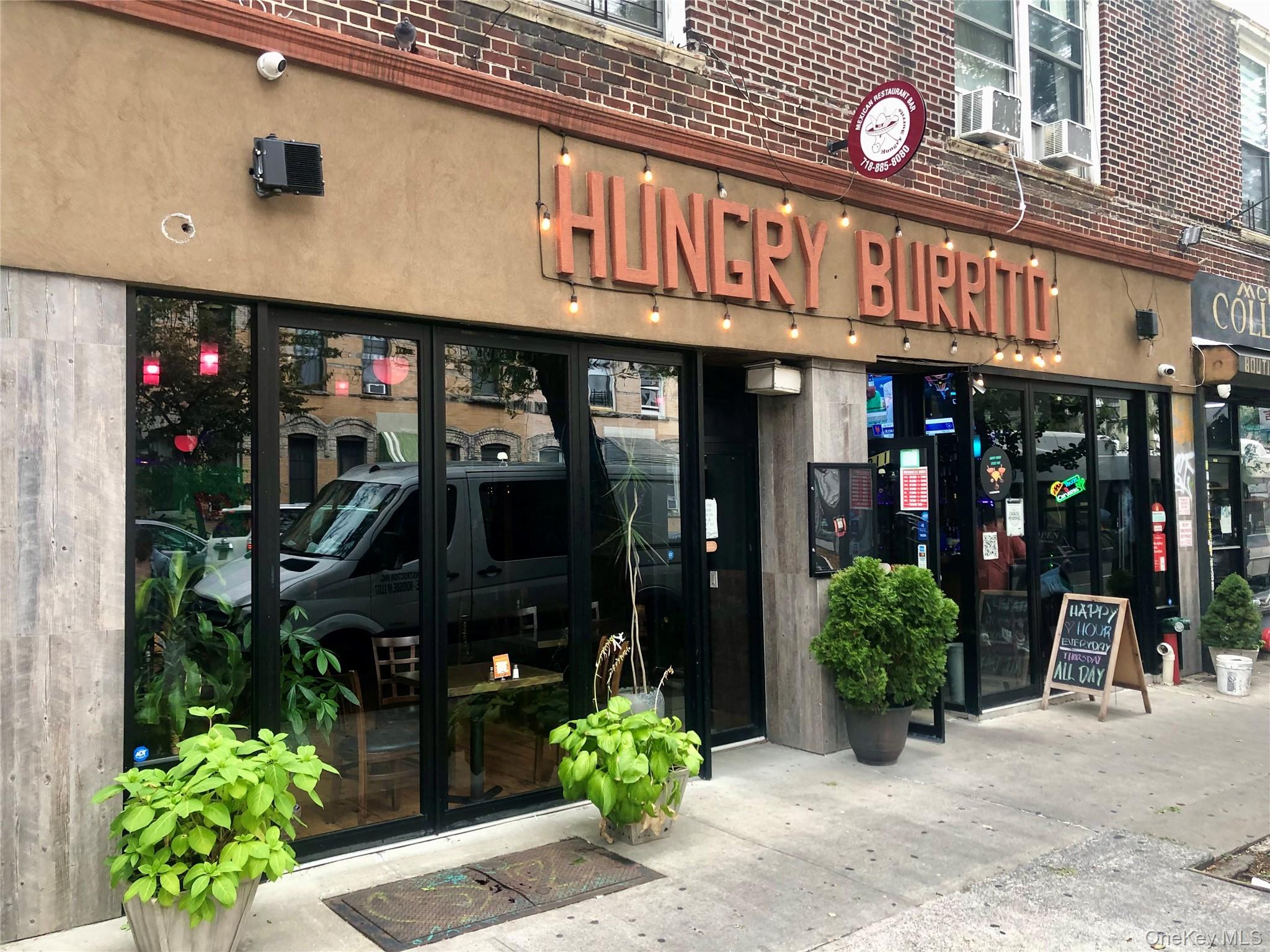 811 Seneca Avenue # Ground Floor, Ridgewood, NY 11385