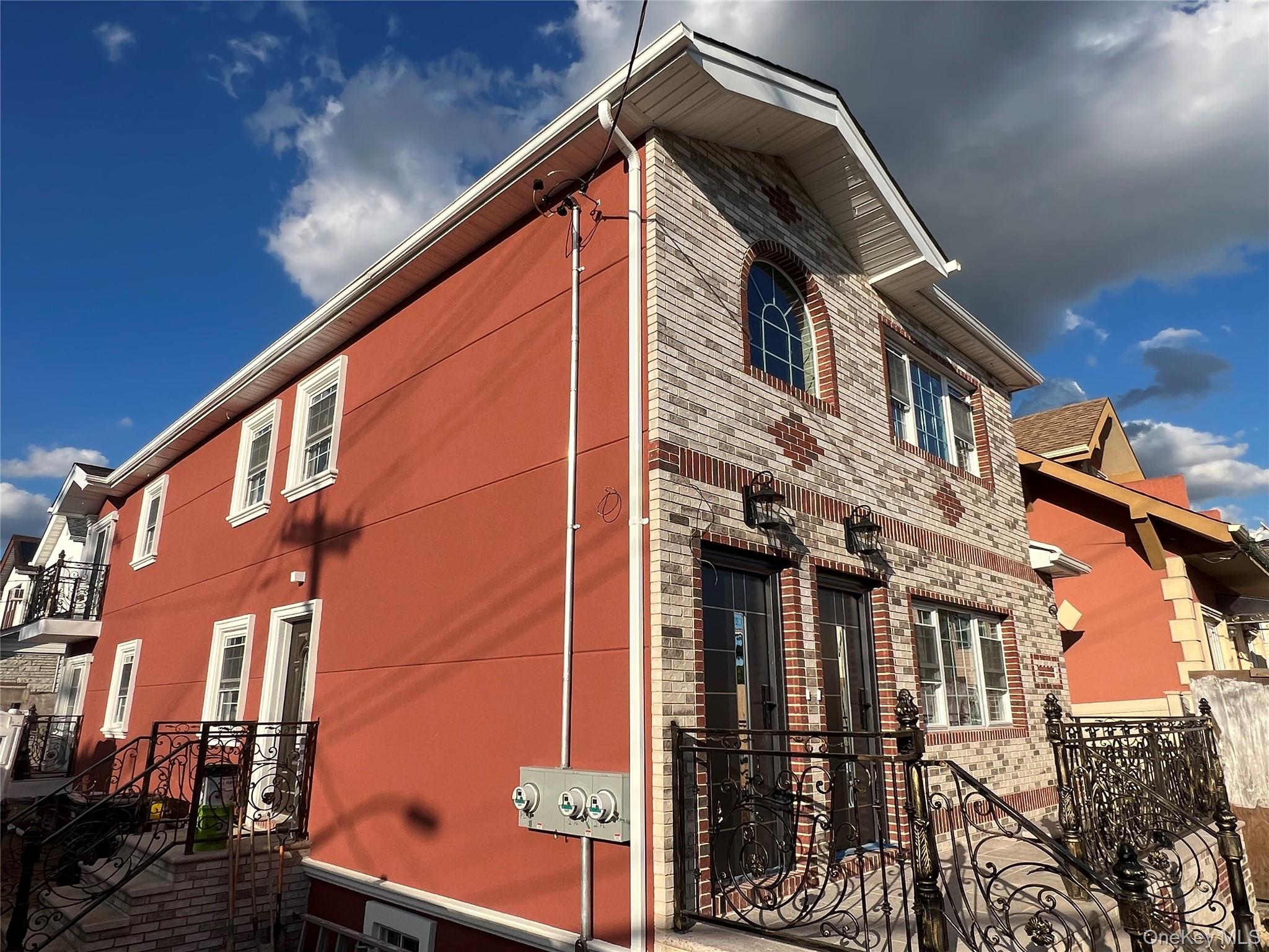 98-29 Albert Road, Ozone Park, NY 11417