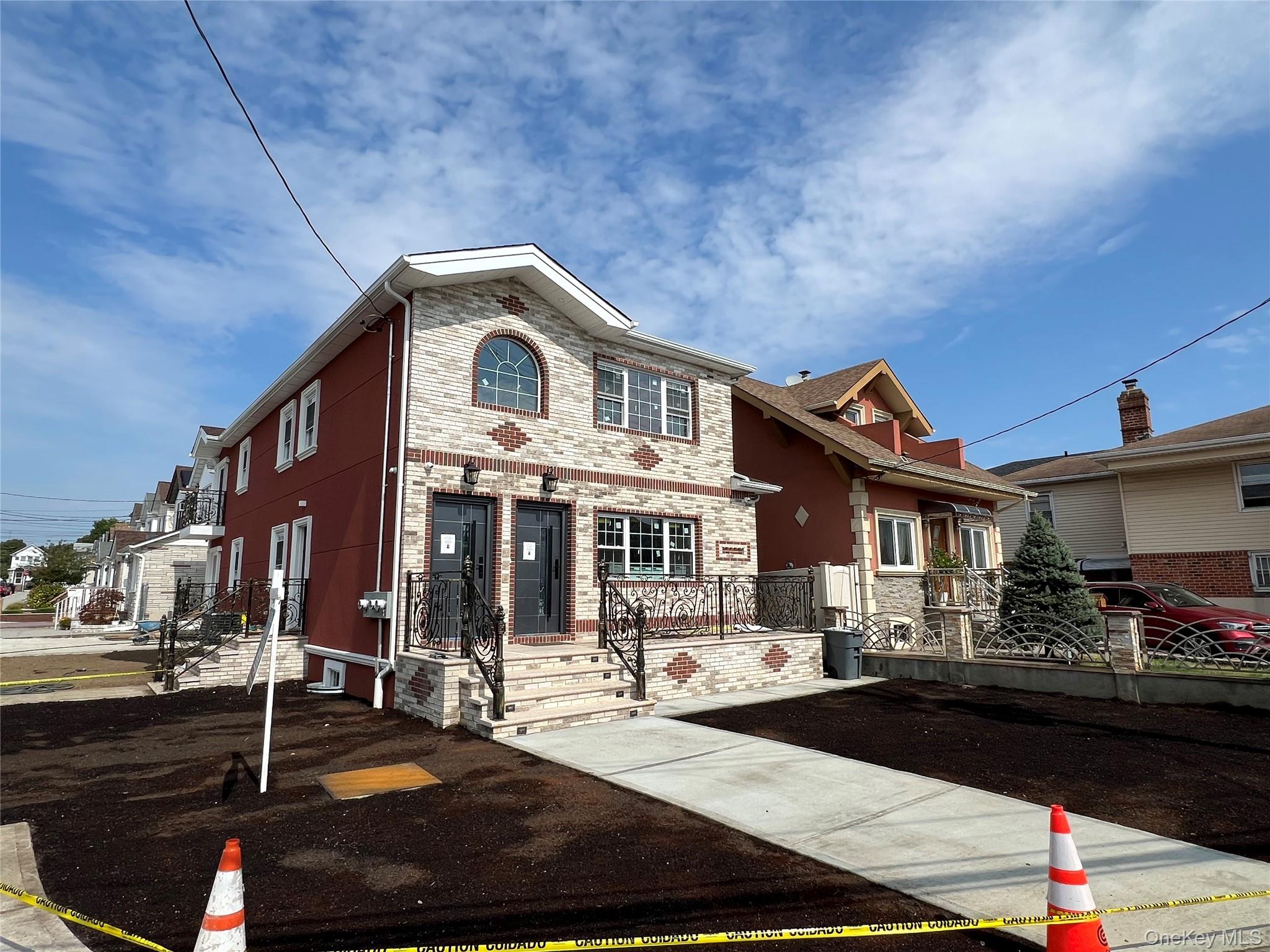 98-29 Albert Road, Ozone Park, NY 11417