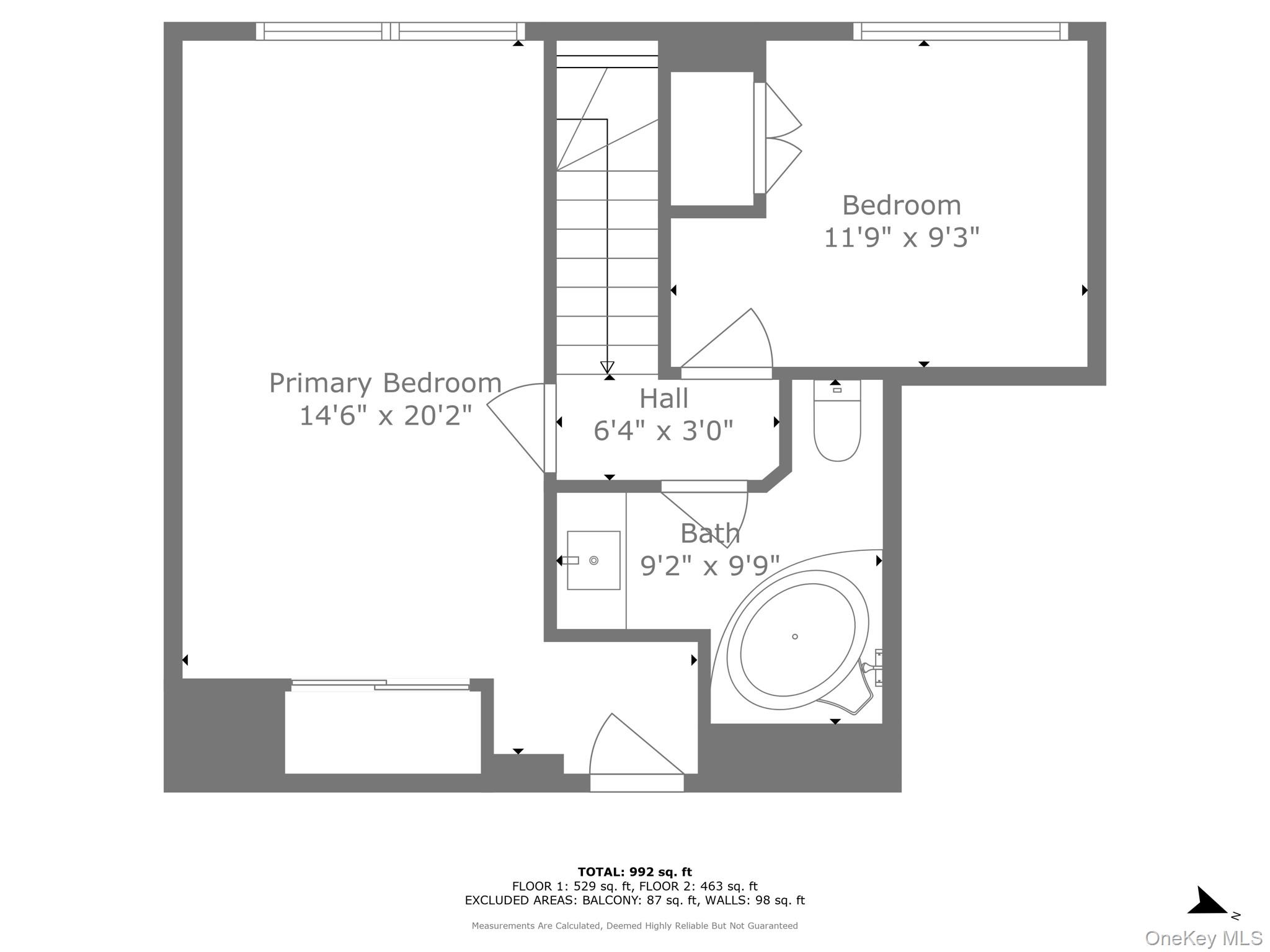 37-20 Prince Street # PHA, Flushing, NY 11354