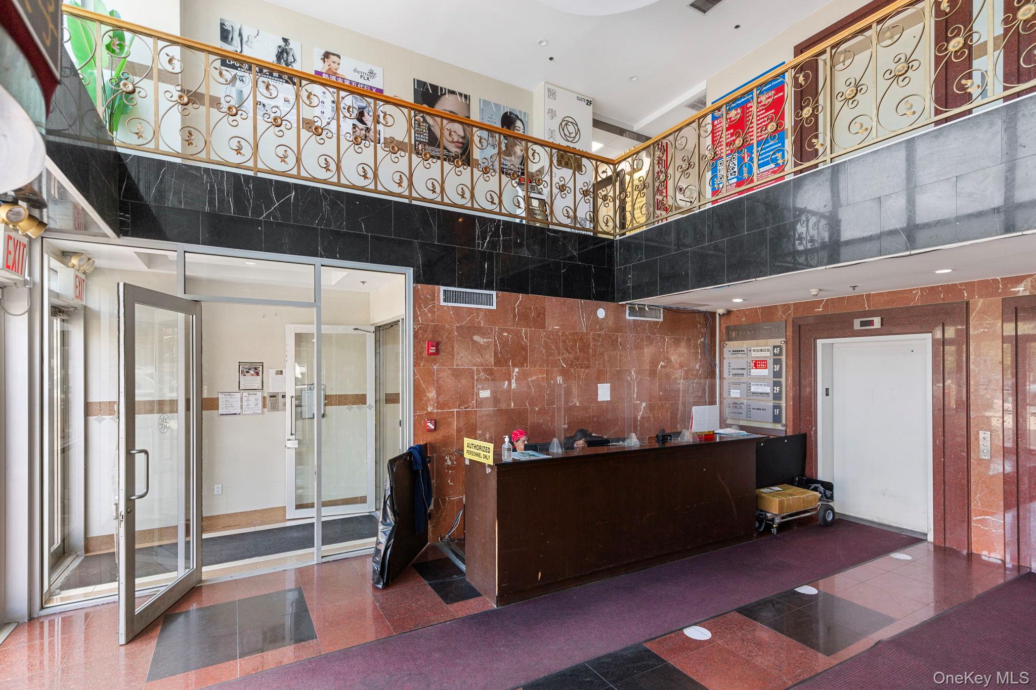 37-20 Prince Street # PHA, Flushing, NY 11354