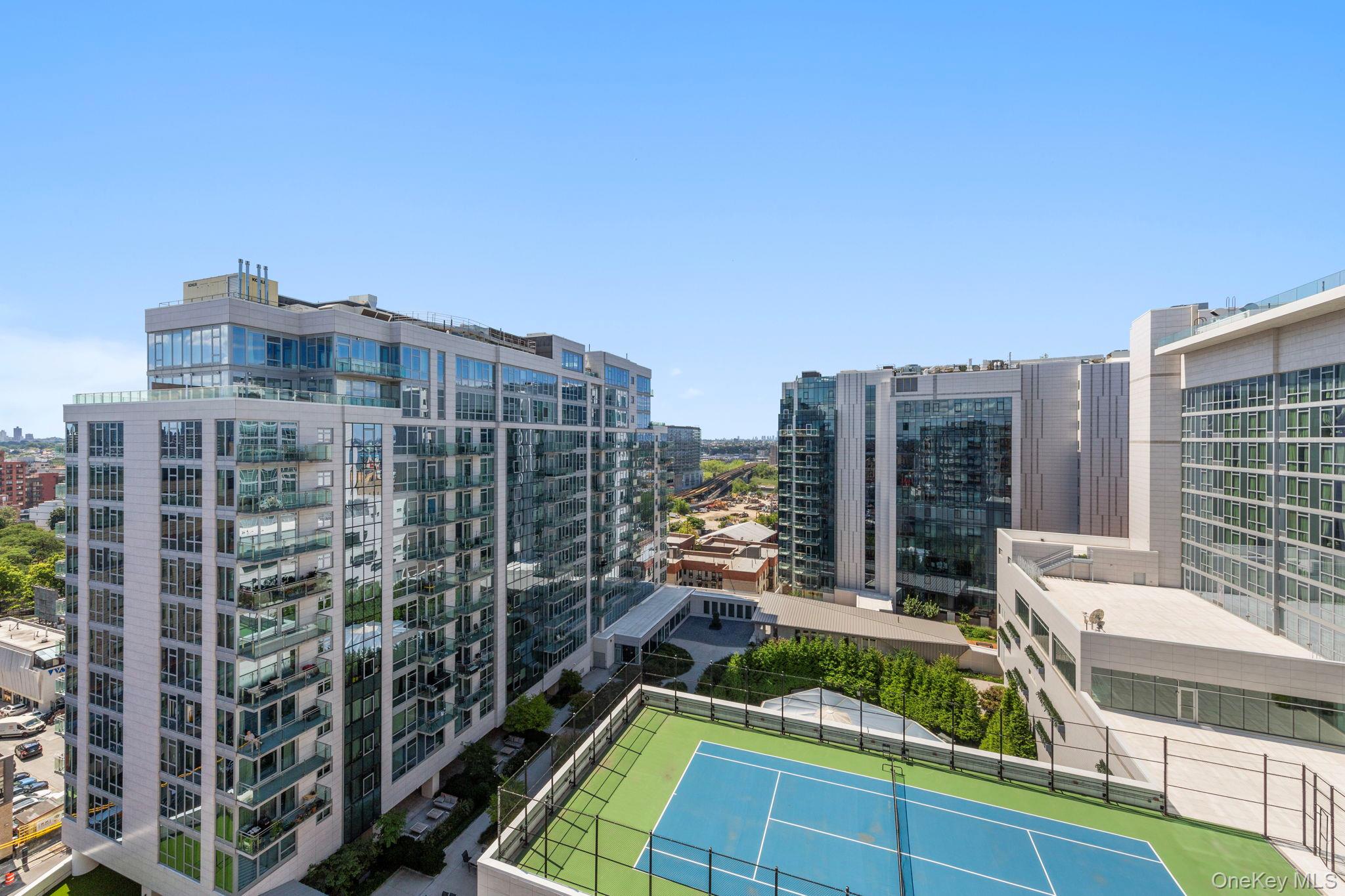 37-20 Prince Street # PHA, Flushing, NY 11354