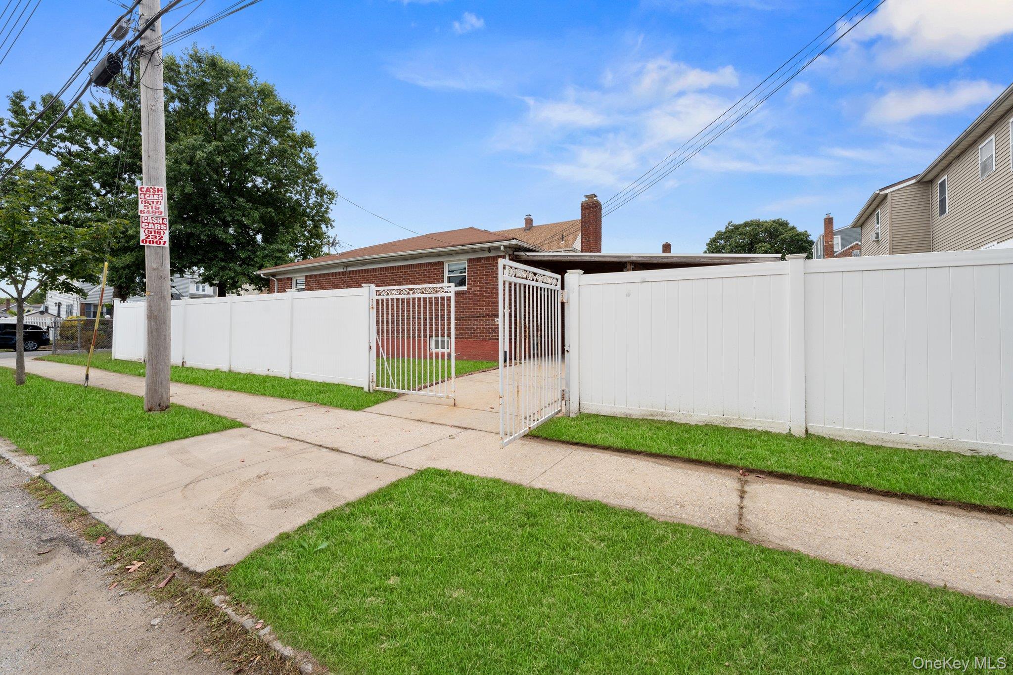 222-15 145 Avenue, Springfield Gardens, NY 11413