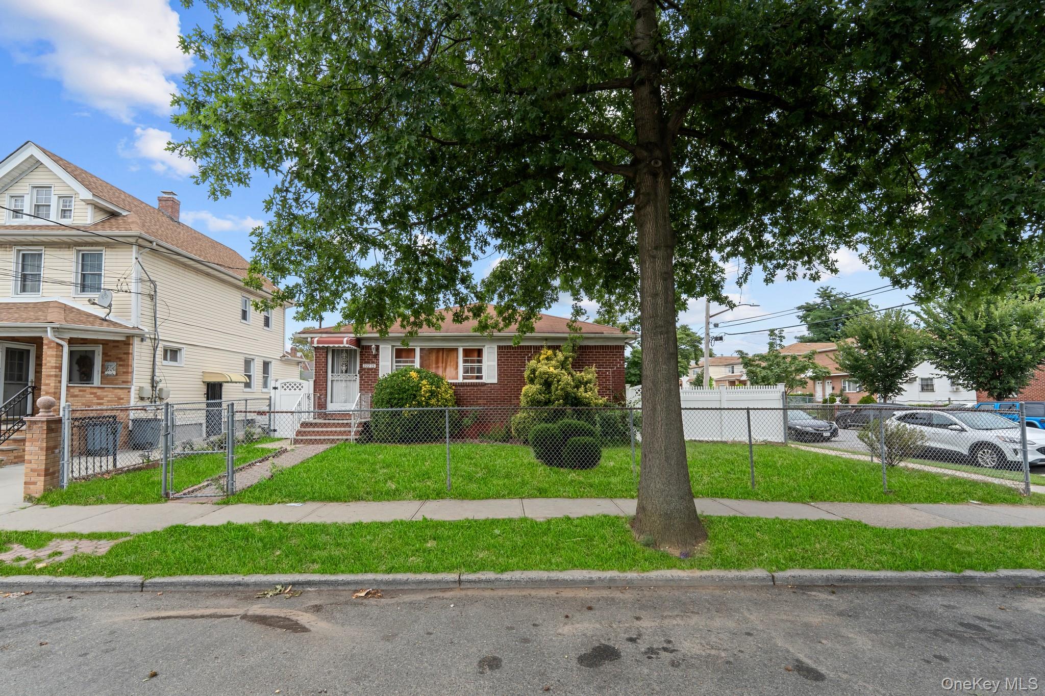 222-15 145 Avenue, Springfield Gardens, NY 11413