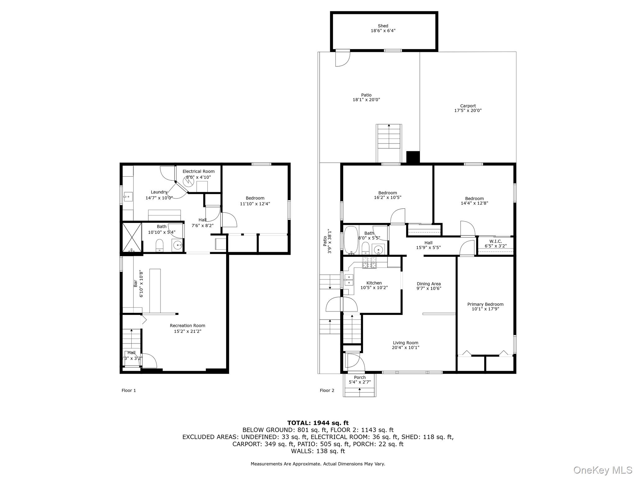 222-15 145 Avenue, Springfield Gardens, NY 11413