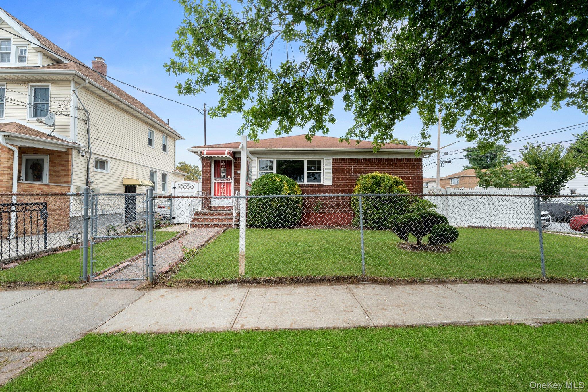 222-15 145 Avenue, Springfield Gardens, NY 11413