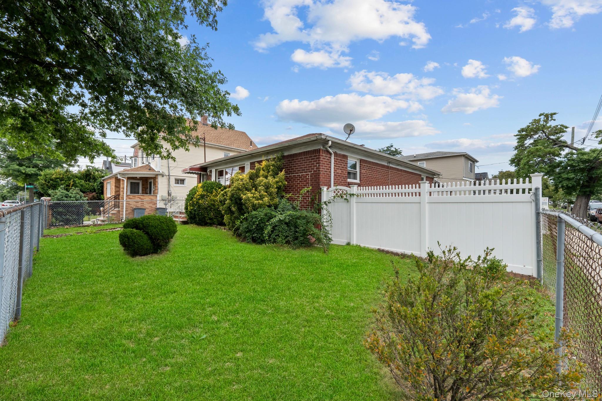 222-15 145 Avenue, Springfield Gardens, NY 11413