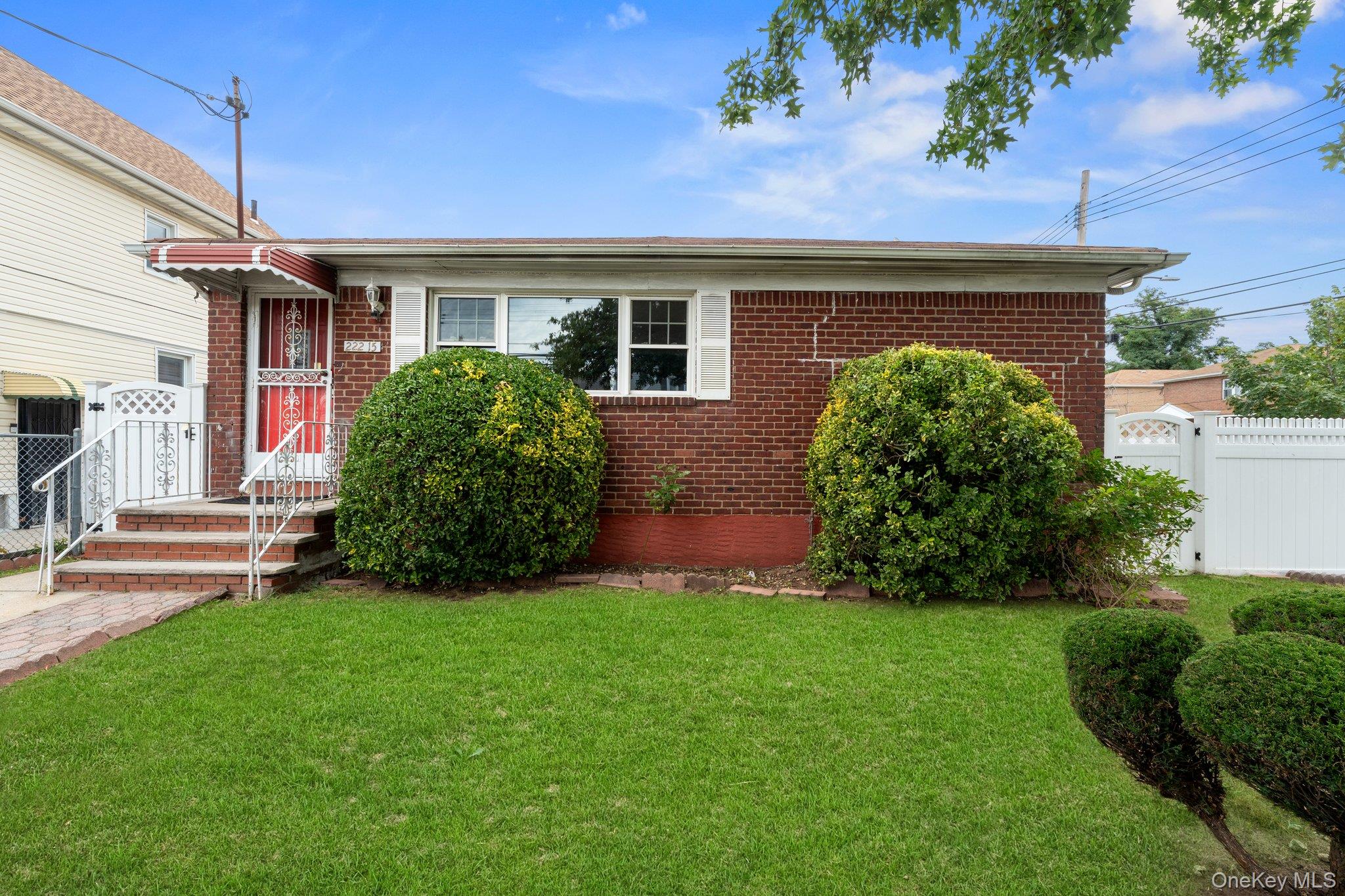 222-15 145 Avenue, Springfield Gardens, NY 11413