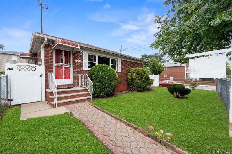 222-15 145 Avenue, Springfield Gardens, NY 11413