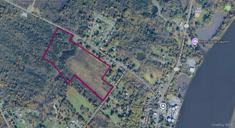 00 N Vernon, Athens, NY