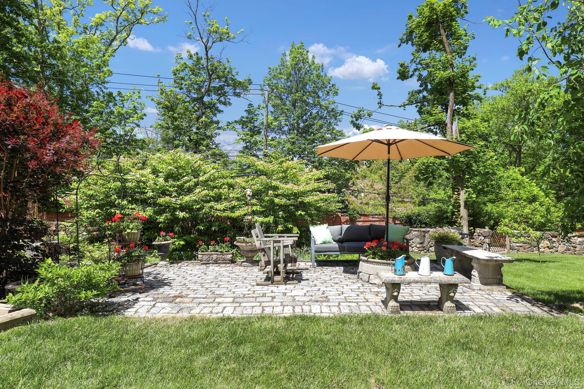 3 Holbrook Road, Briarcliff Manor, NY 10510