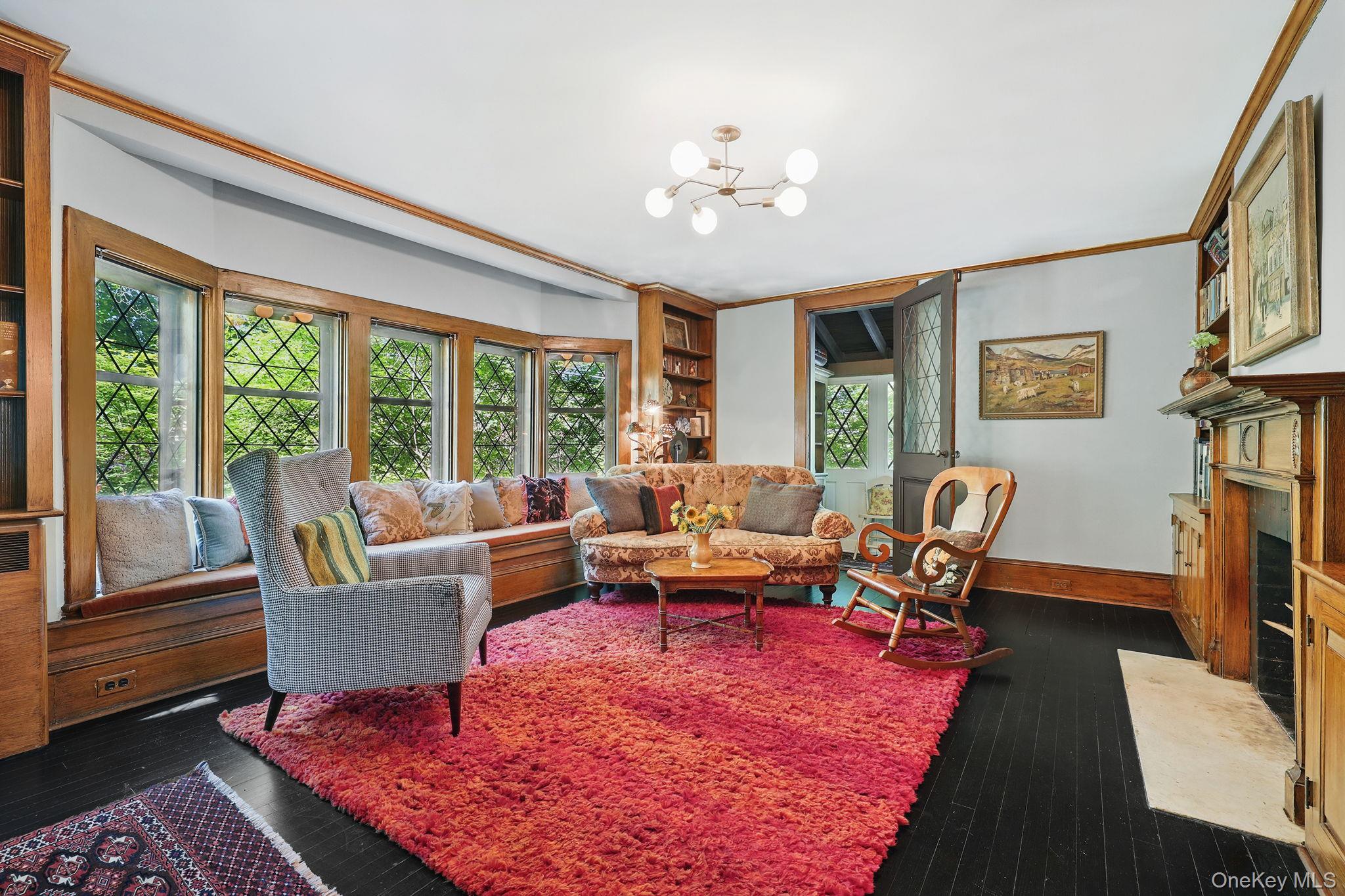 3 Holbrook Road, Briarcliff Manor, NY 10510