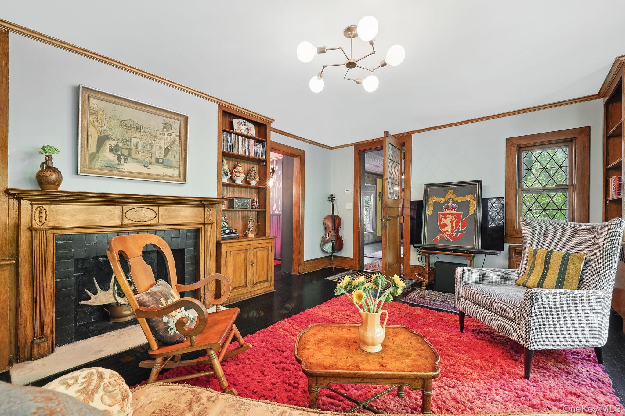 3 Holbrook Road, Briarcliff Manor, NY 10510