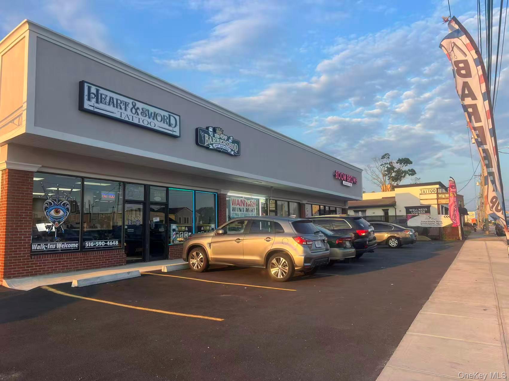 3381 Merrick Road, Wantagh, NY 11793