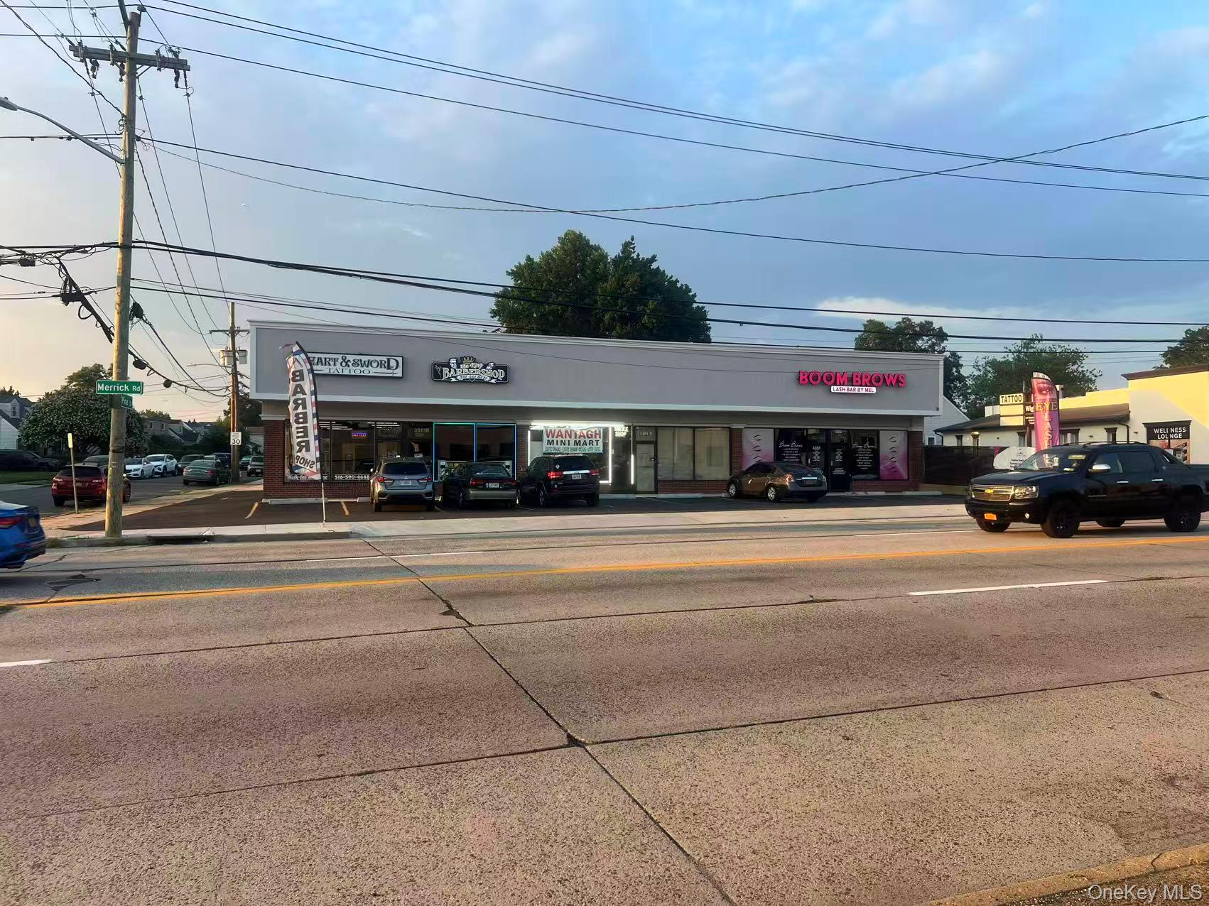 3381 Merrick Road, Wantagh, NY 11793