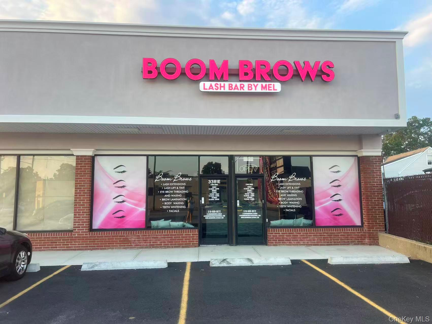 3381 Merrick Road, Wantagh, NY 11793