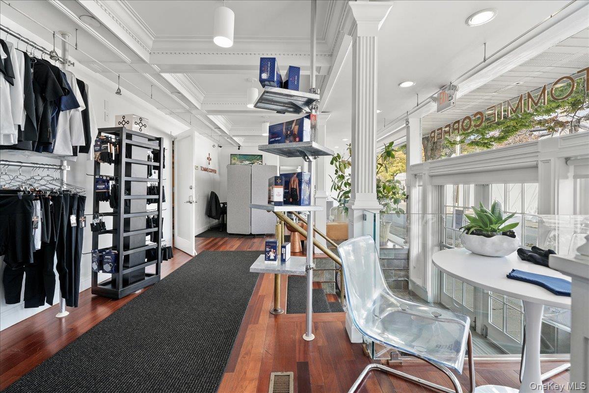 74 S Moger Avenue, Mount Kisco, NY 10549