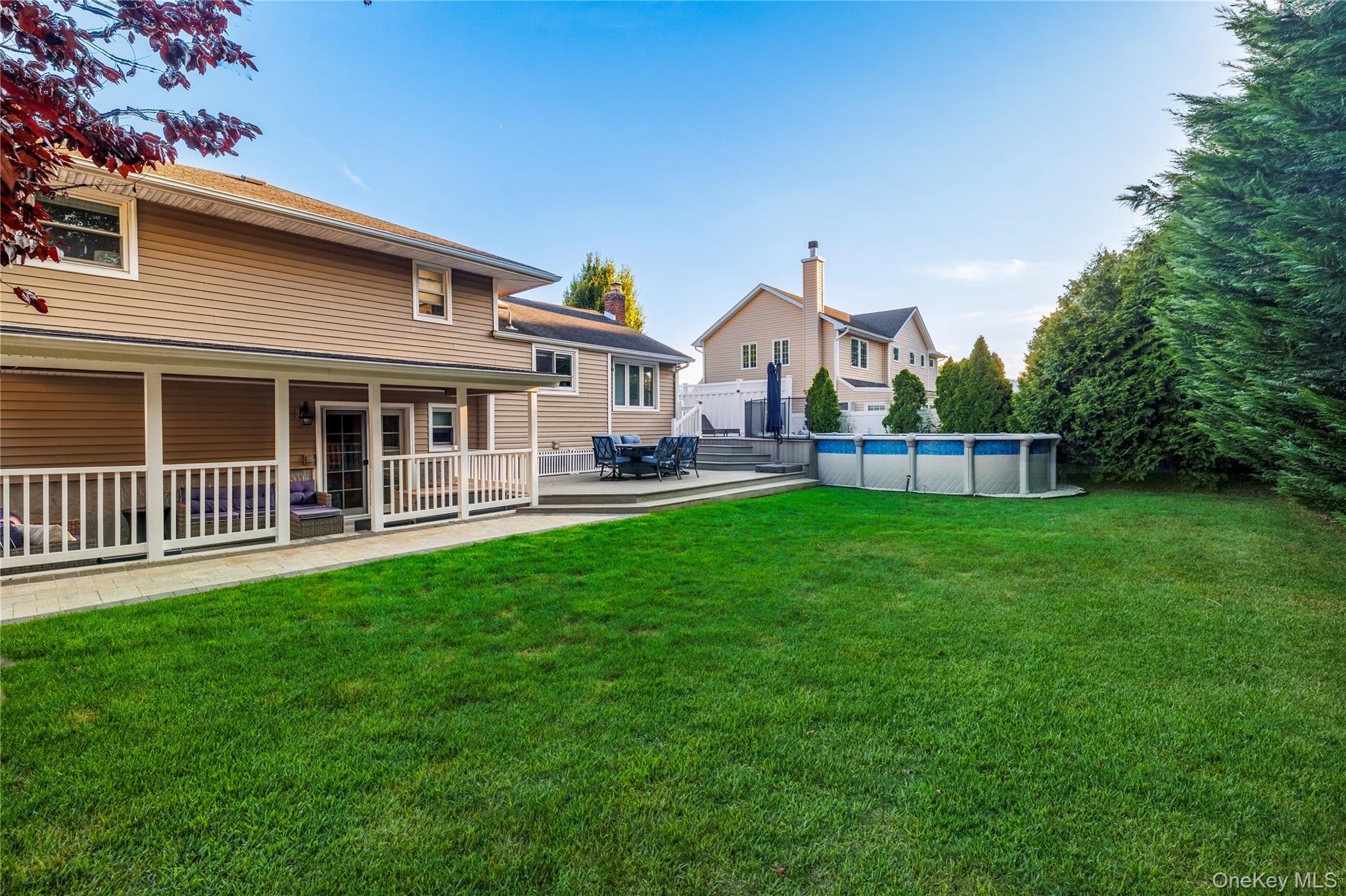 137 Willard Avenue, Farmingdale, NY 11735