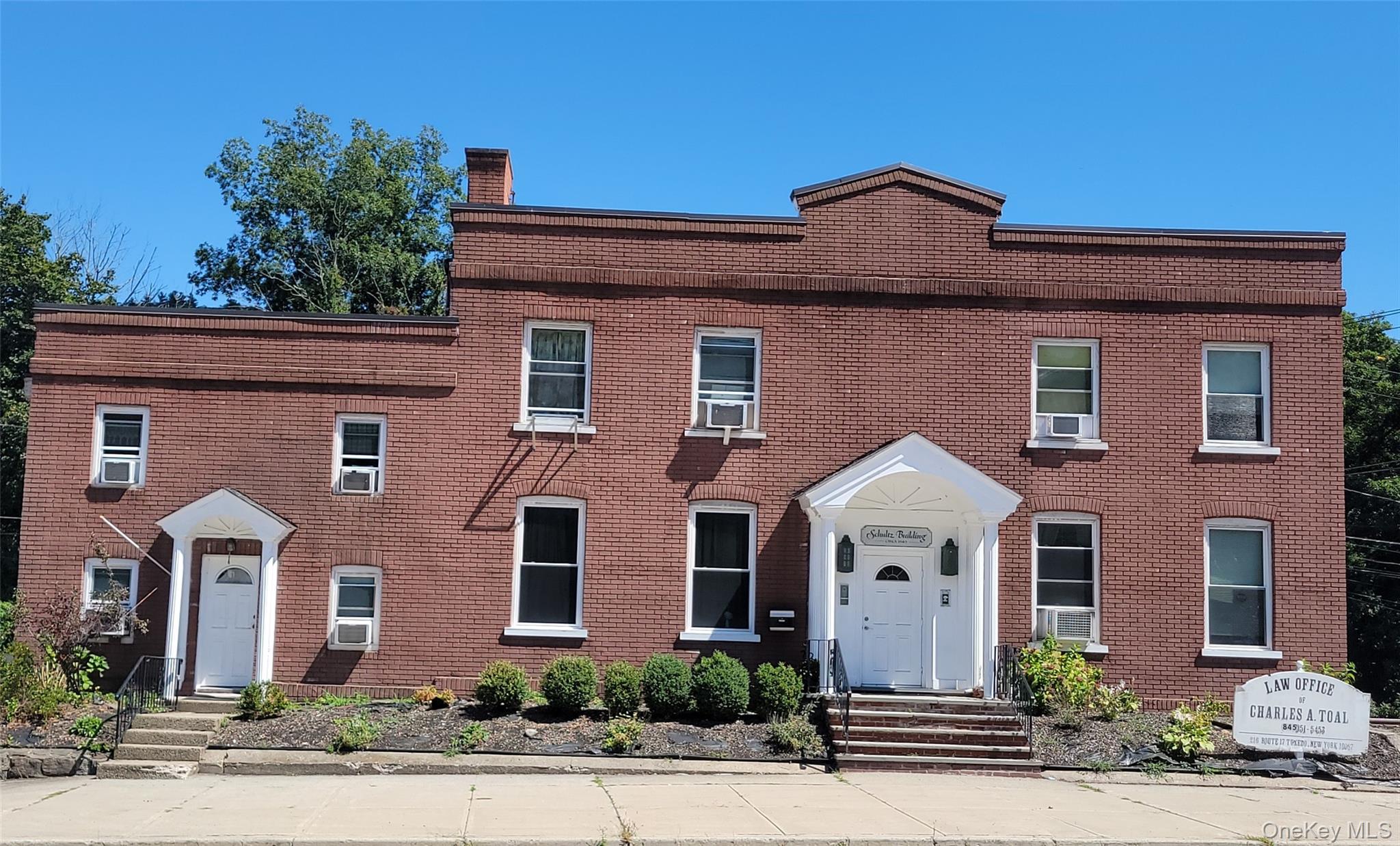 216 Route 17 # 6, Tuxedo Park, NY 10987