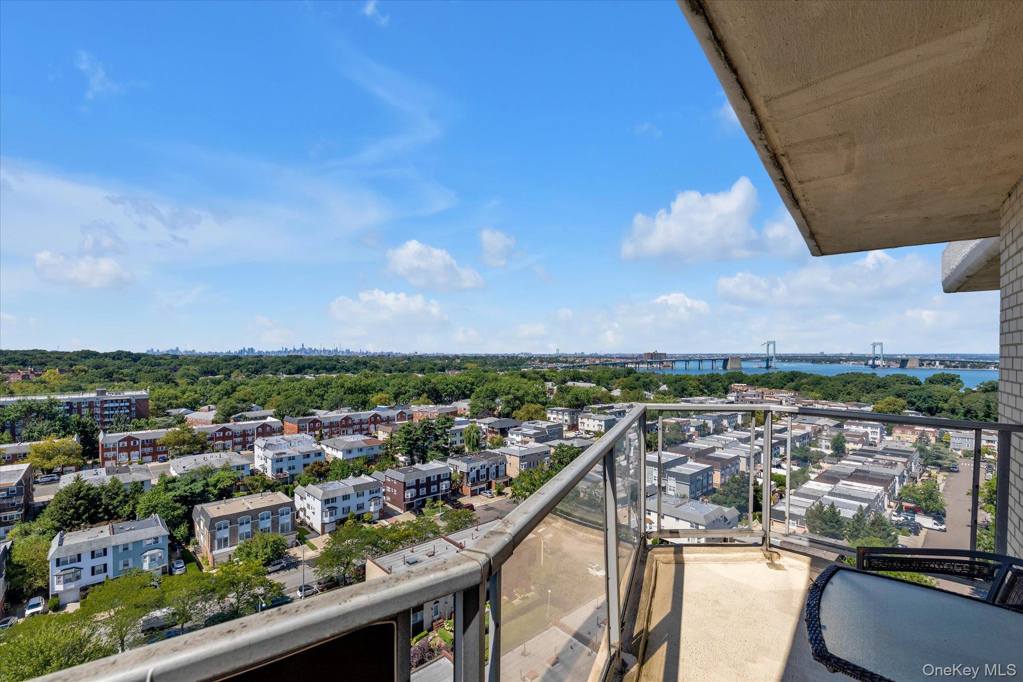 1785 215th Street # 17E, Bayside, NY 11360