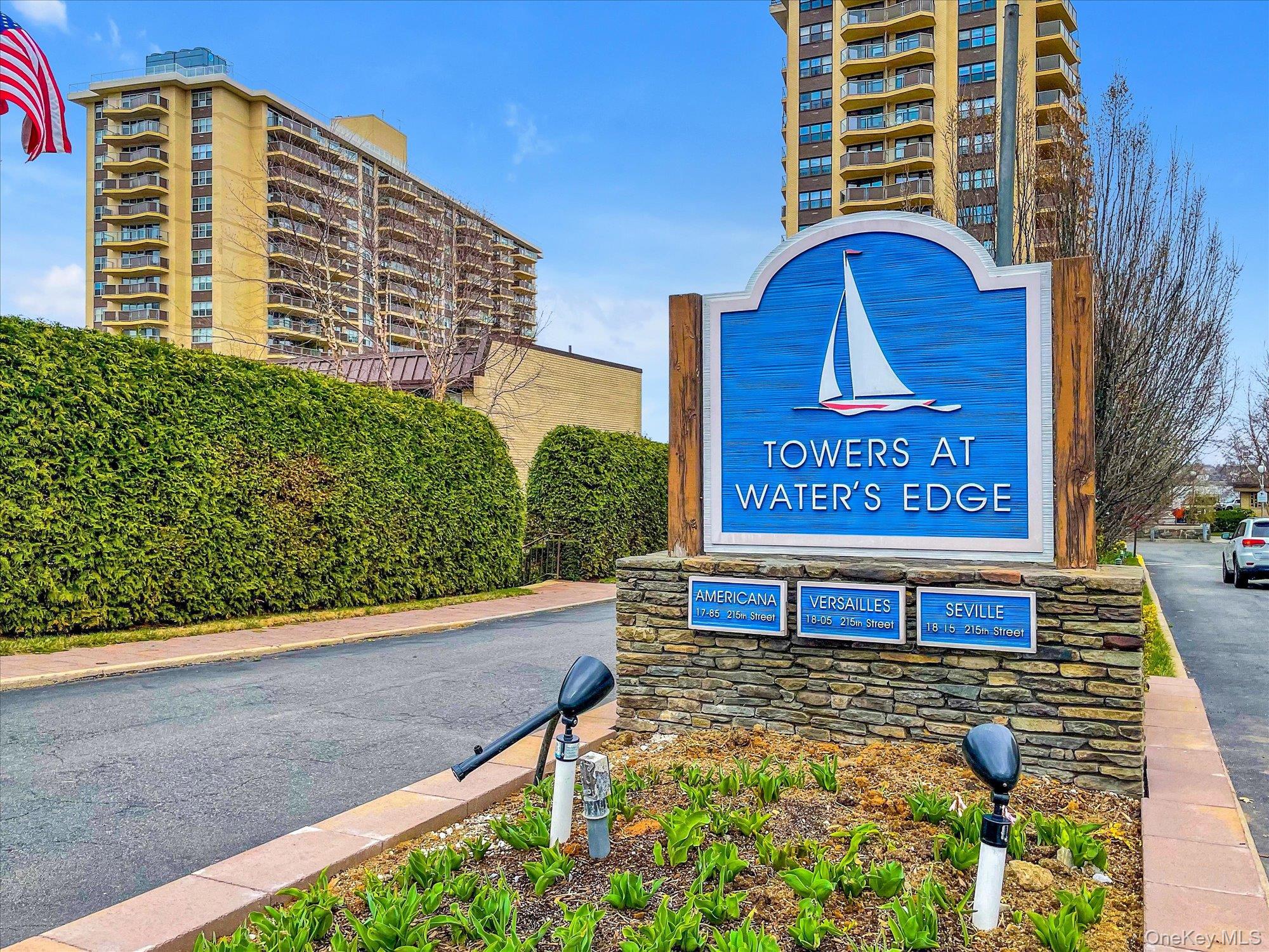 1785 215th Street # 17E, Bayside, NY 11360