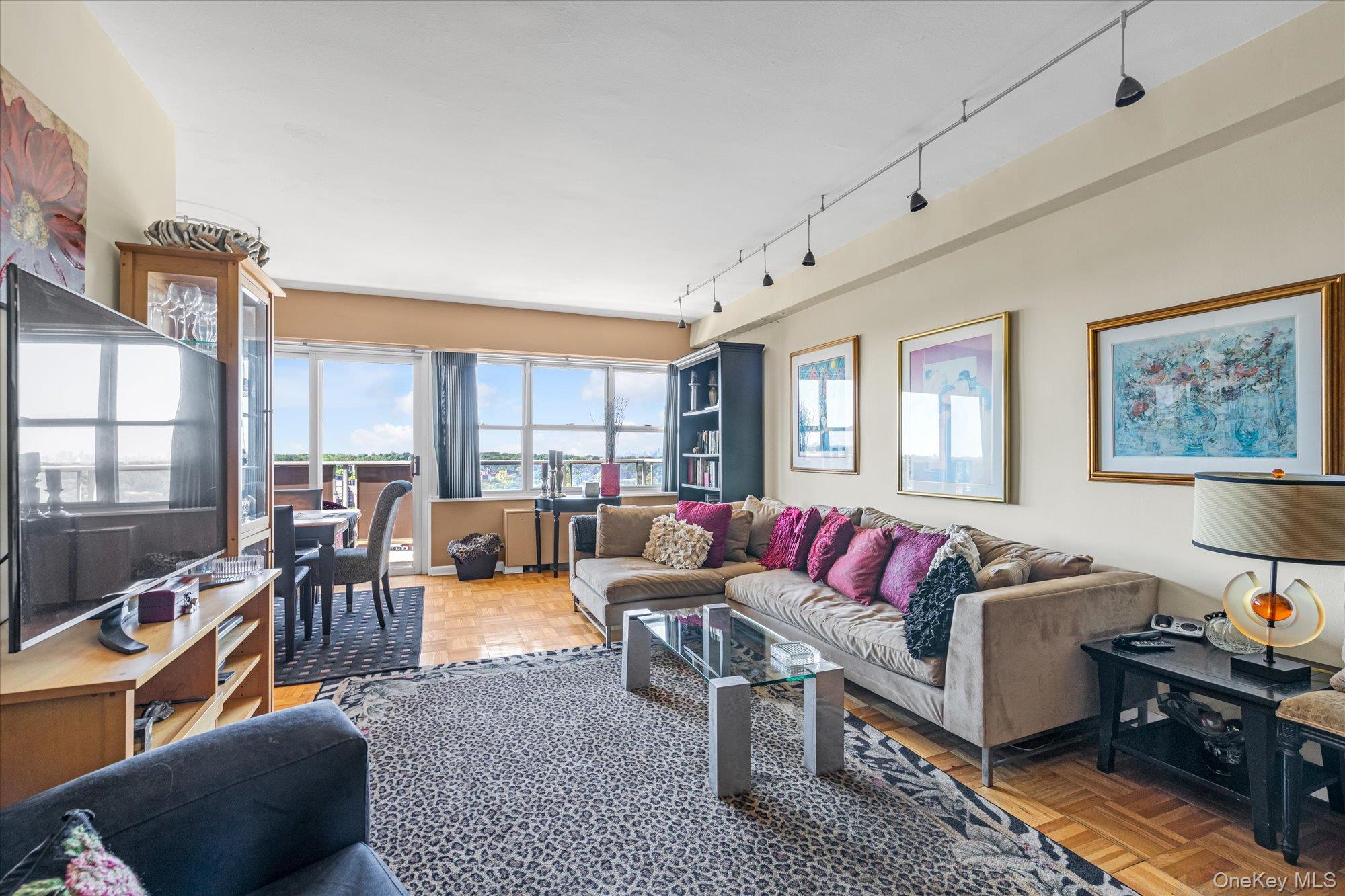 1785 215th Street # 17E, Bayside, NY 11360