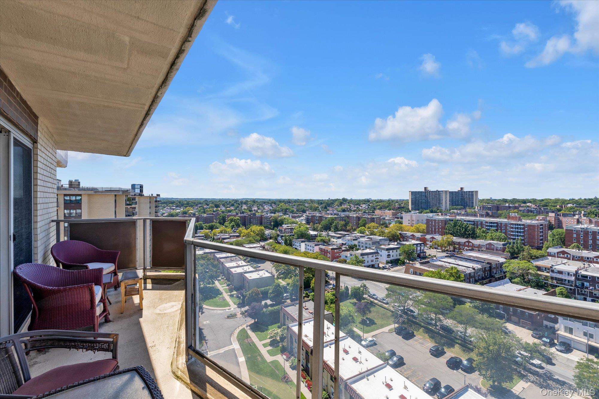 1785 215th Street # 17E, Bayside, NY 11360