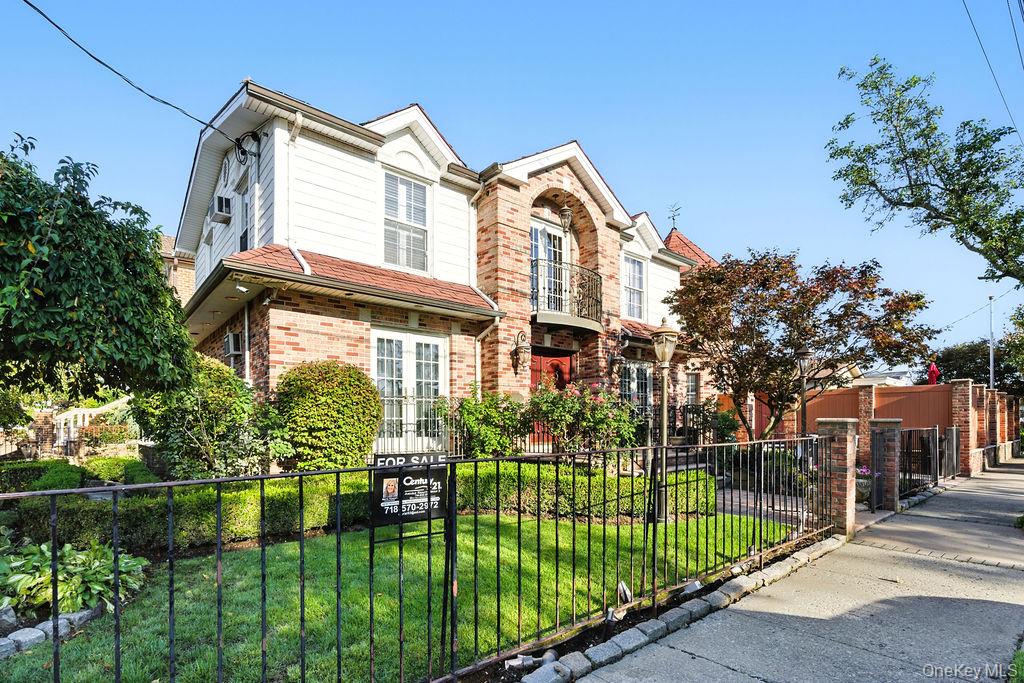 158-03 82nd Street, Howard Beach, NY 11414