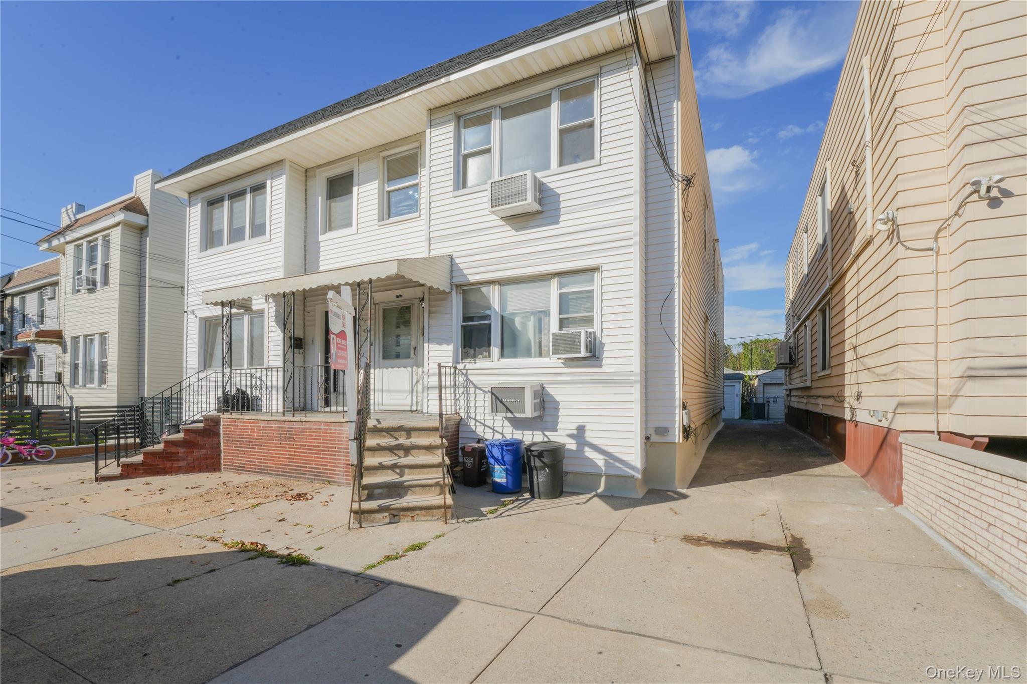 6167 56th Street, Maspeth, NY 11378