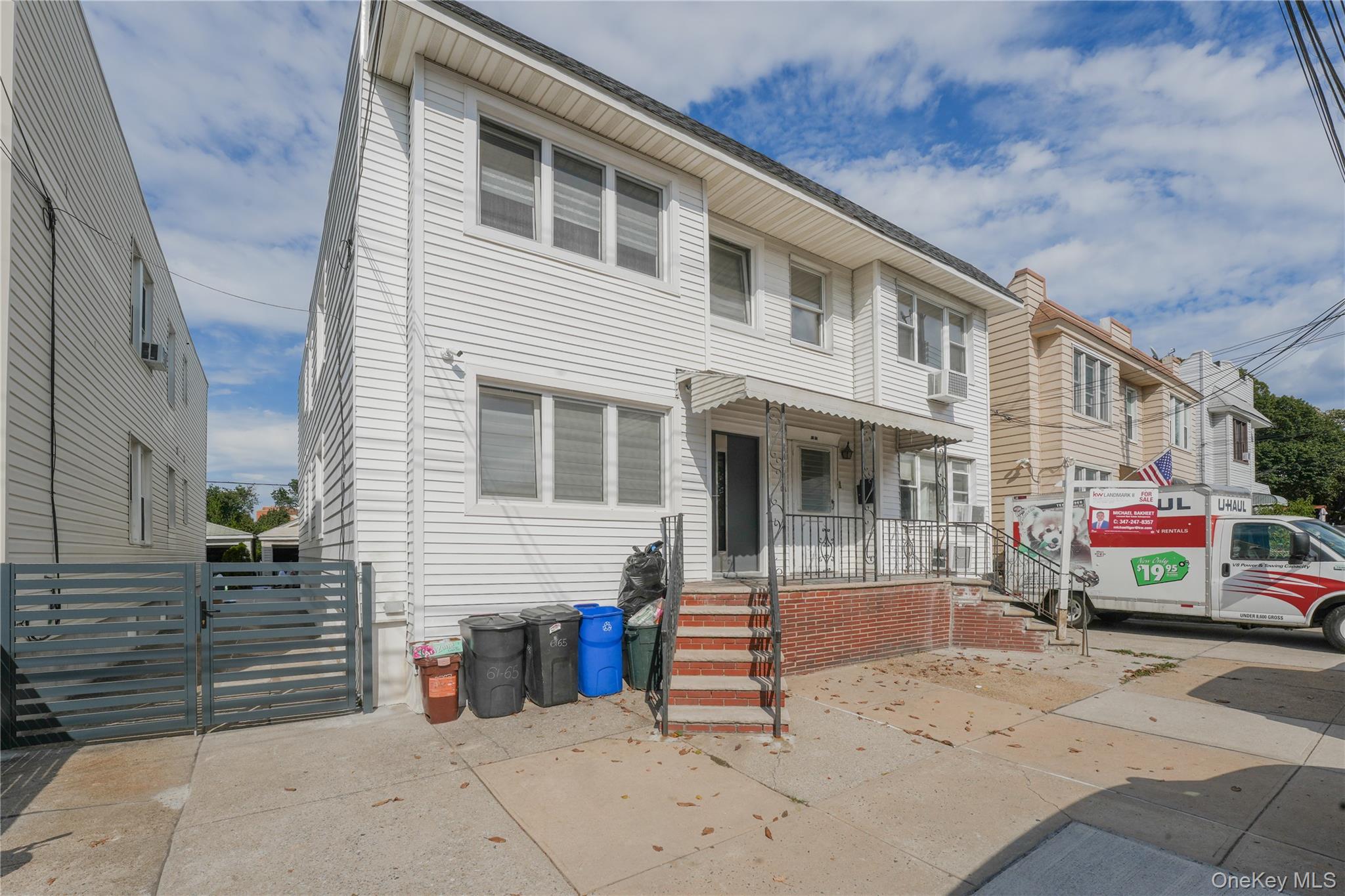 6167 56th Street, Maspeth, NY 11378