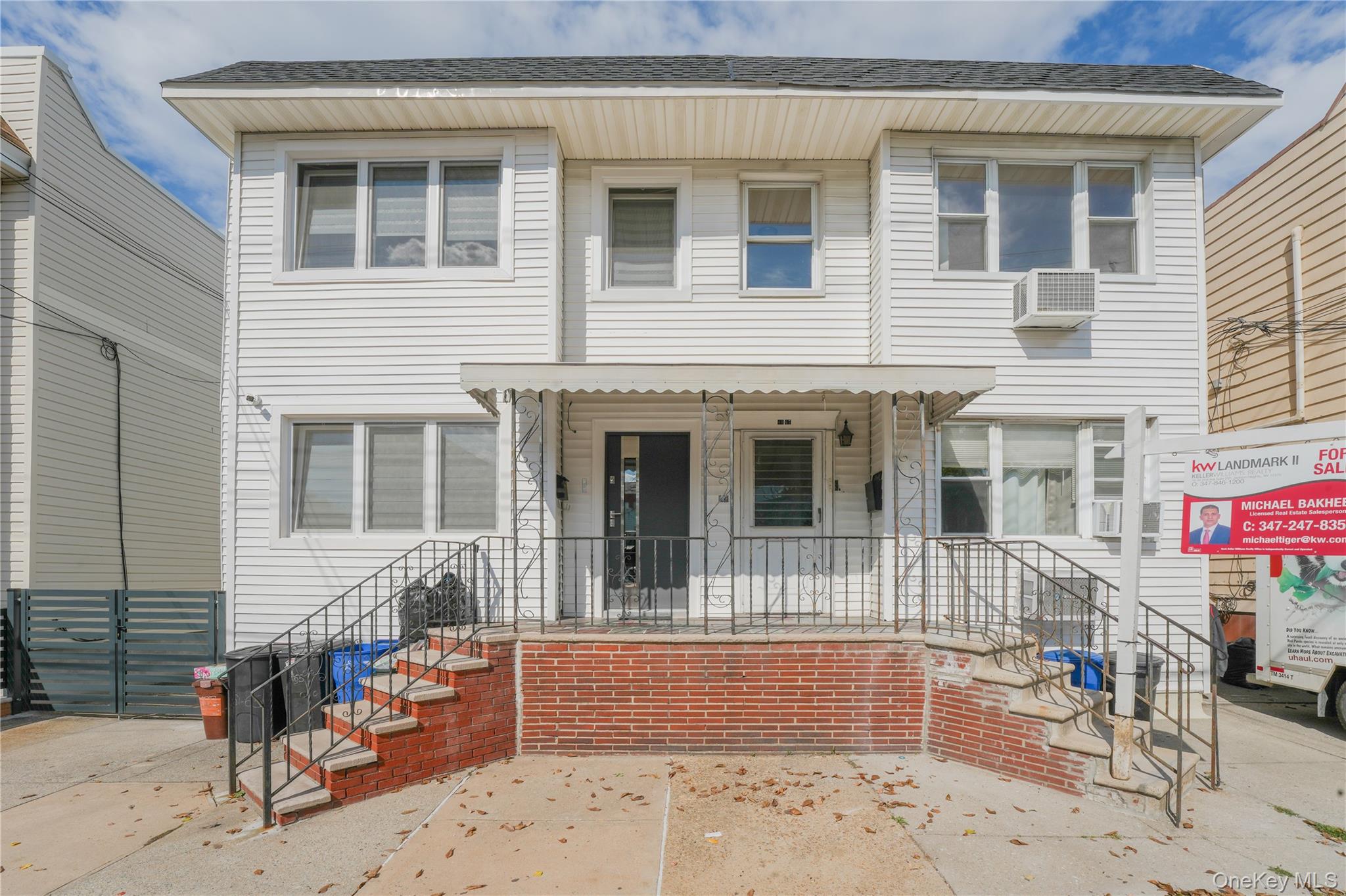 6167 56th Street, Maspeth, NY 11378