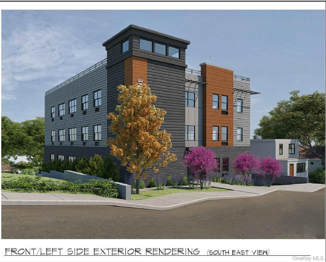 79-85 William Street, Yonkers, NY 10701