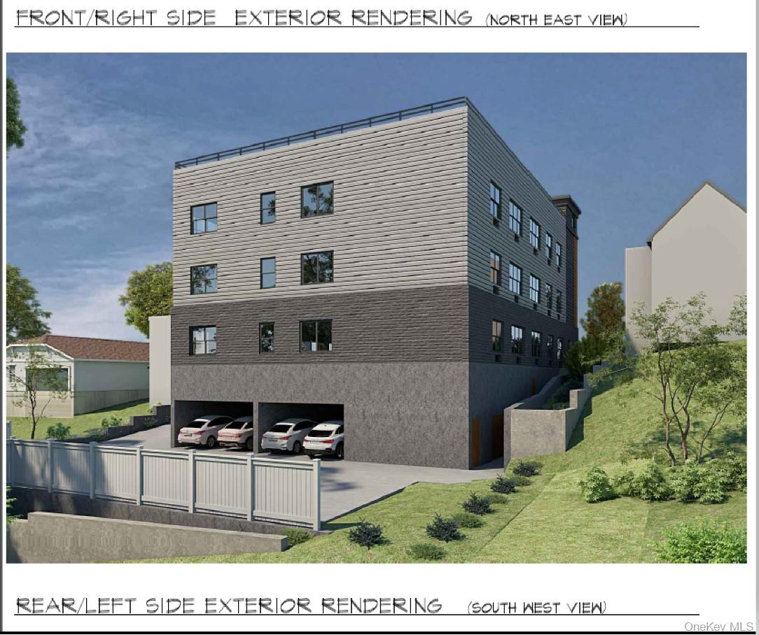 79-85 William Street, Yonkers, NY 10701