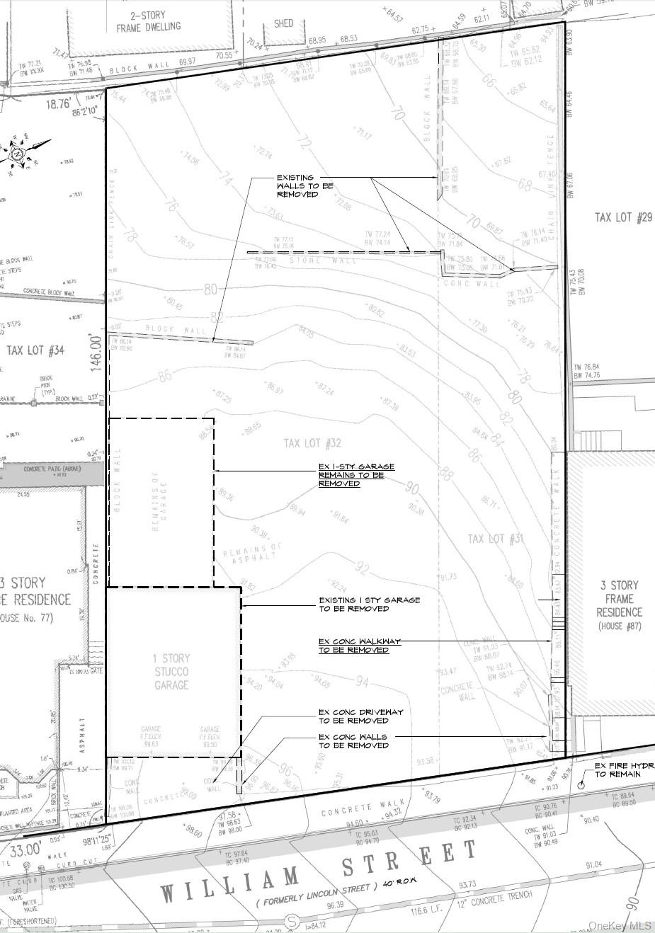 79-85 William Street, Yonkers, NY 10701