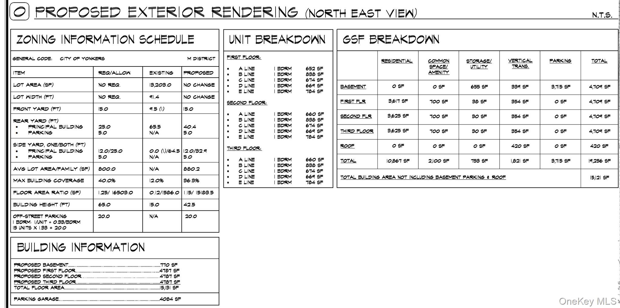 79-85 William Street, Yonkers, NY 10701