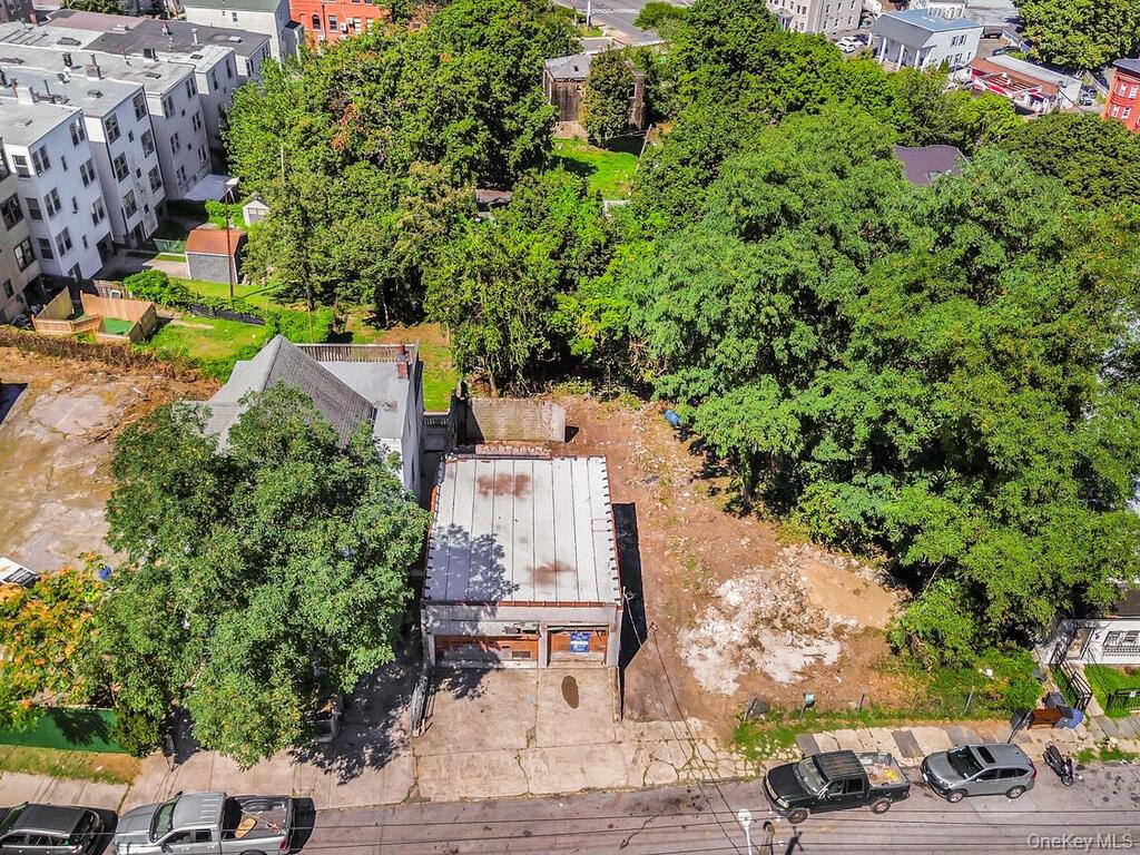 79-85 William Street, Yonkers, NY 10701