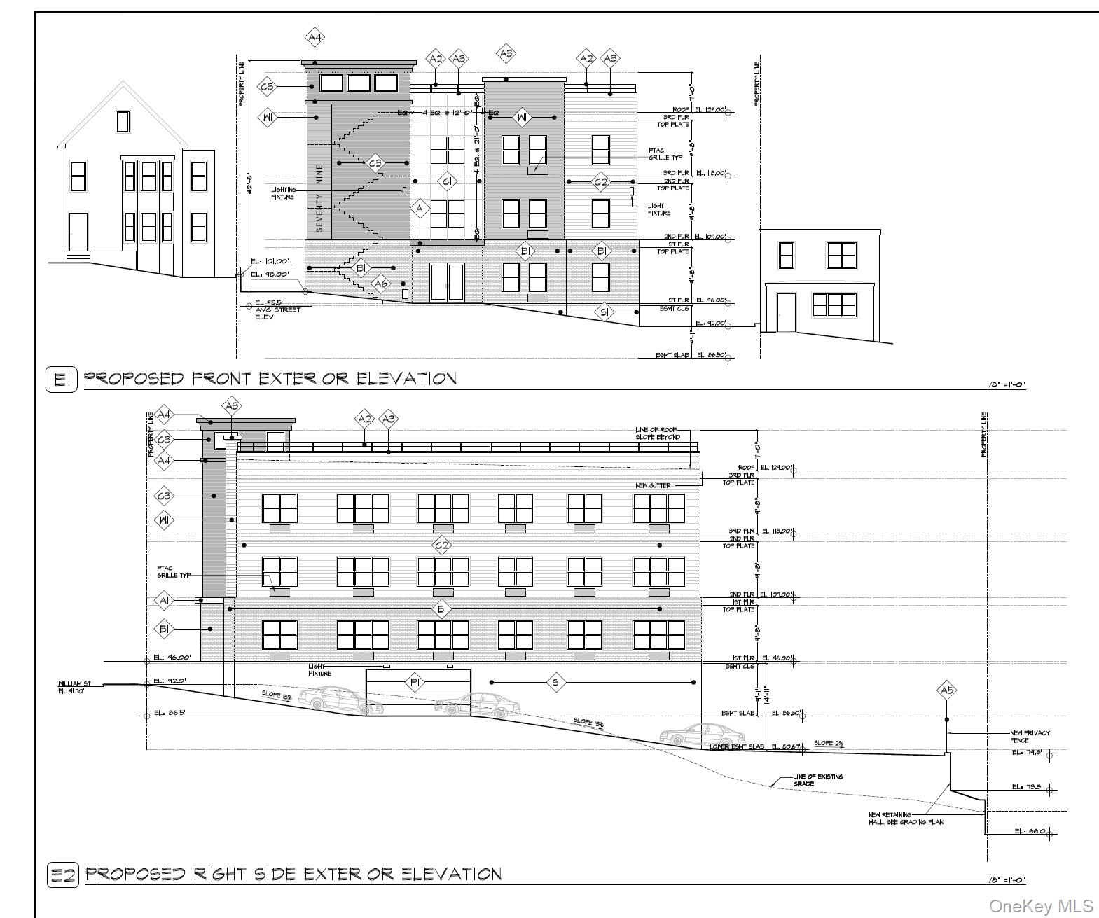 79-85 William Street, Yonkers, NY 10701