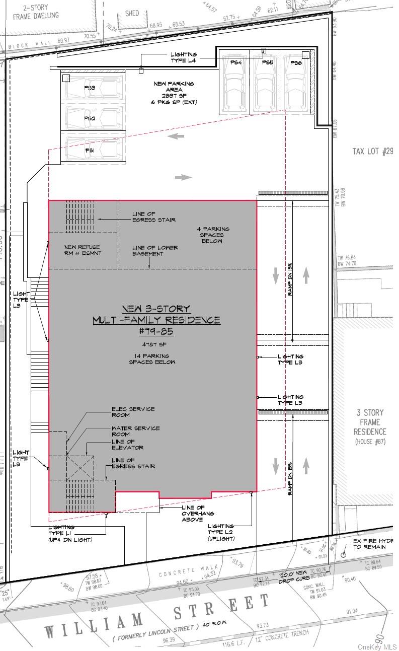 79-85 William Street, Yonkers, NY 10701