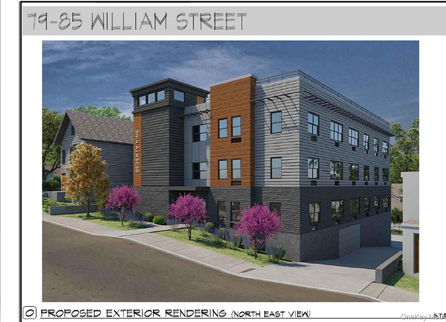 79-85 William Street, Yonkers, NY 10701