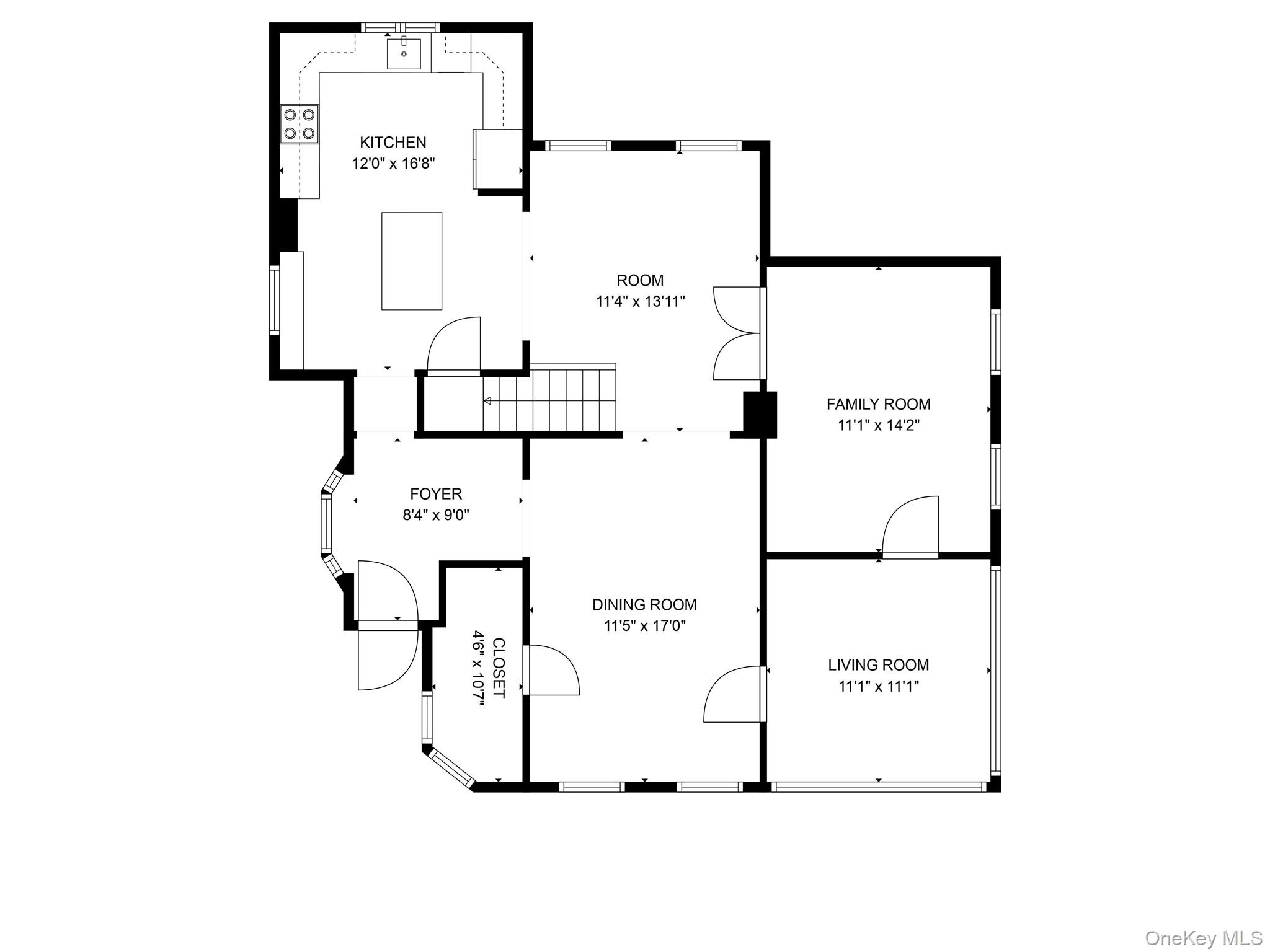 21 Forbus Street, Poughkeepsie, NY 12601