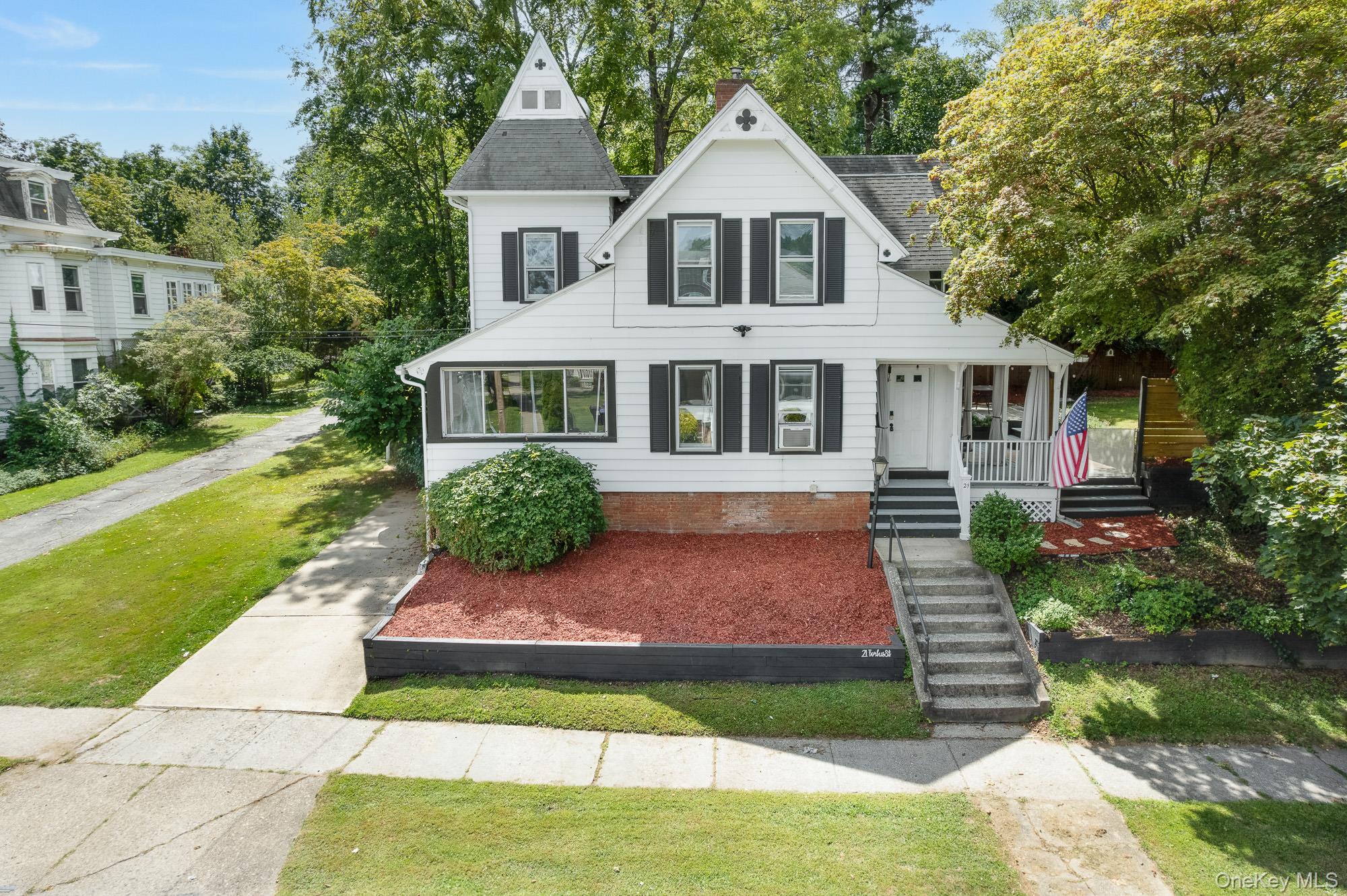 21 Forbus Street, Poughkeepsie, NY 12601