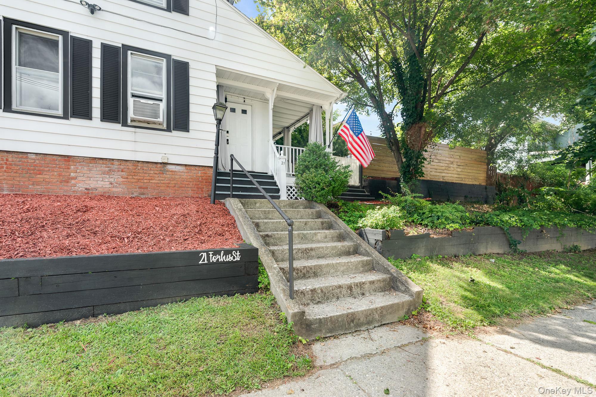 21 Forbus Street, Poughkeepsie, NY 12601