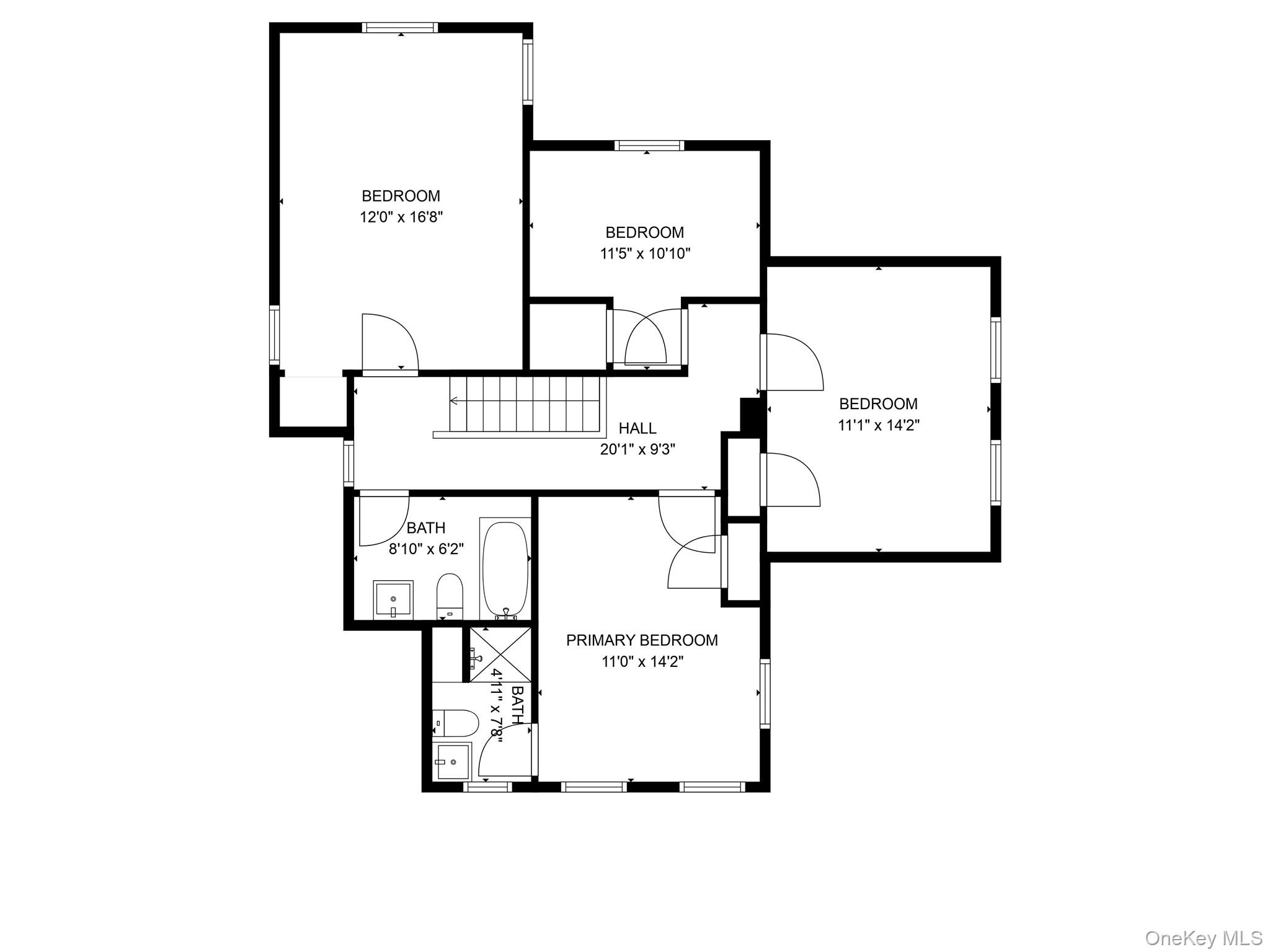 21 Forbus Street, Poughkeepsie, NY 12601