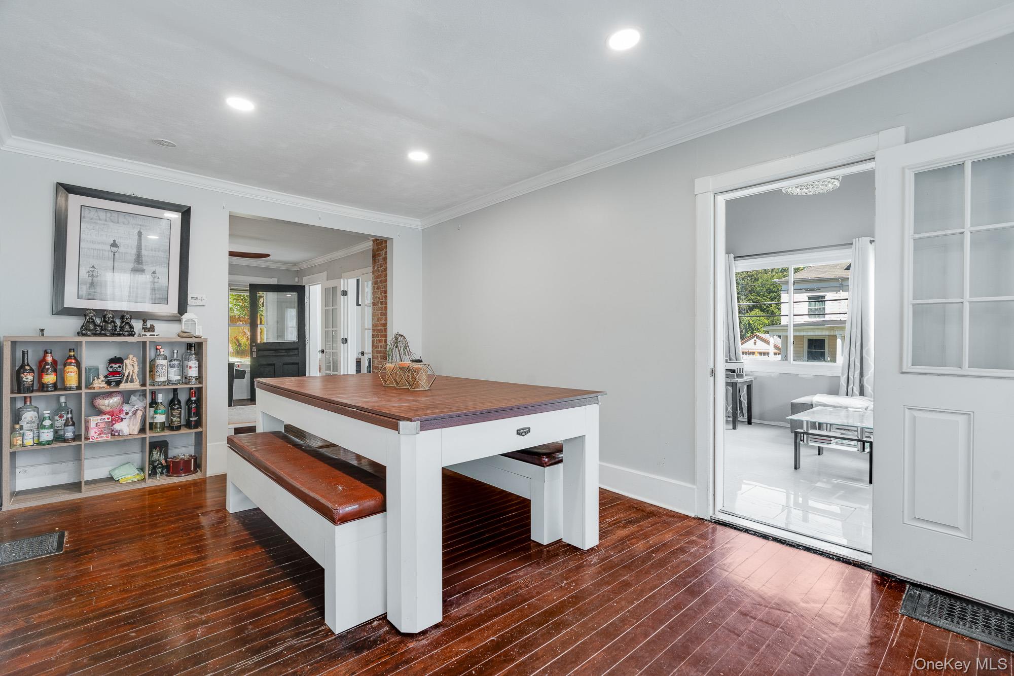 21 Forbus Street, Poughkeepsie, NY 12601