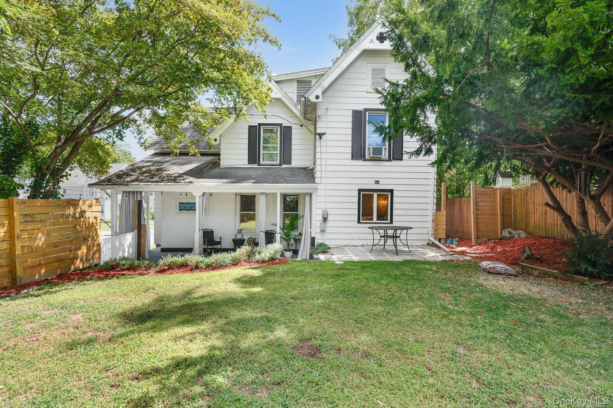 21 Forbus Street, Poughkeepsie, NY 12601