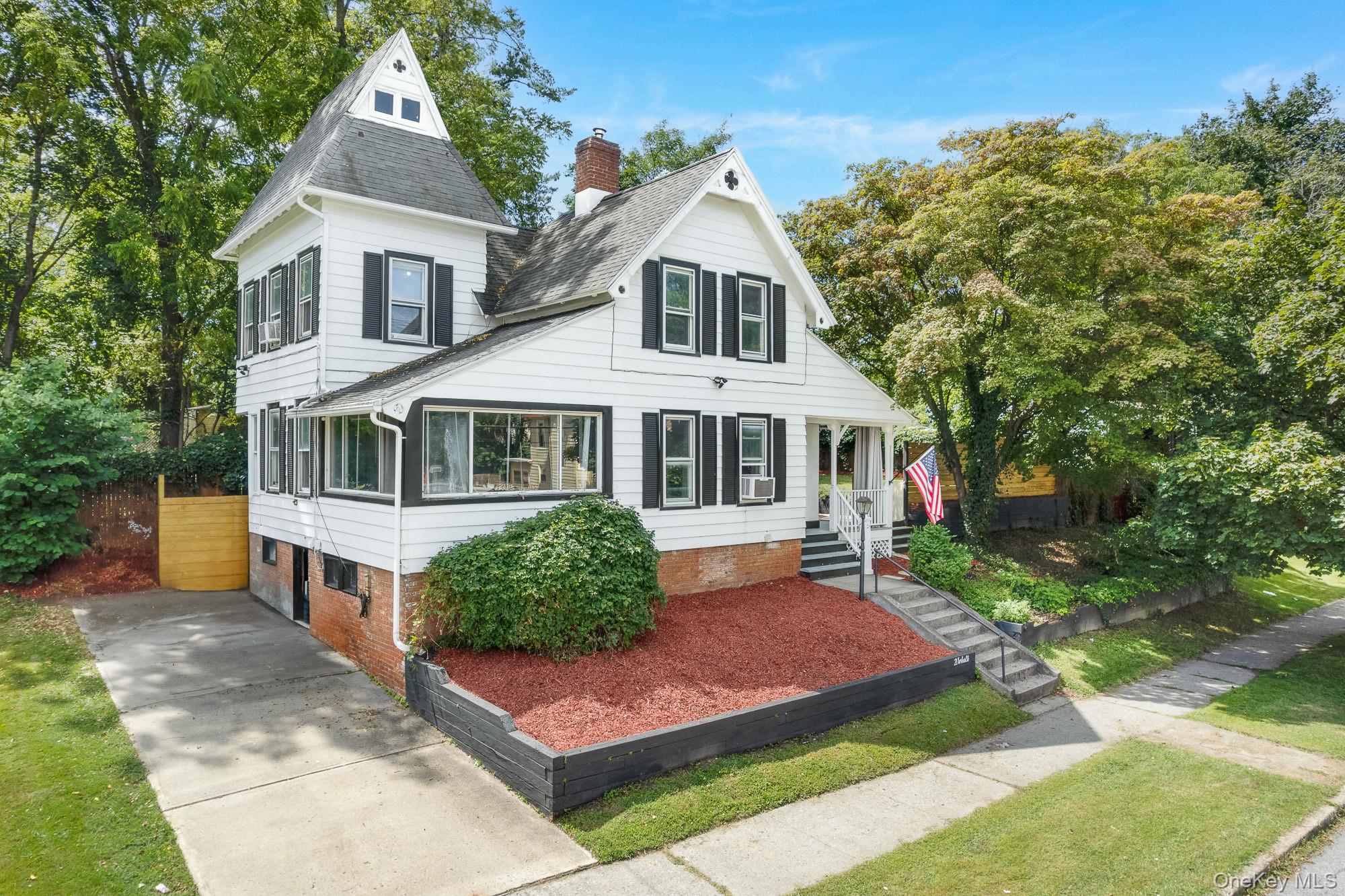 21 Forbus Street, Poughkeepsie, NY 12601